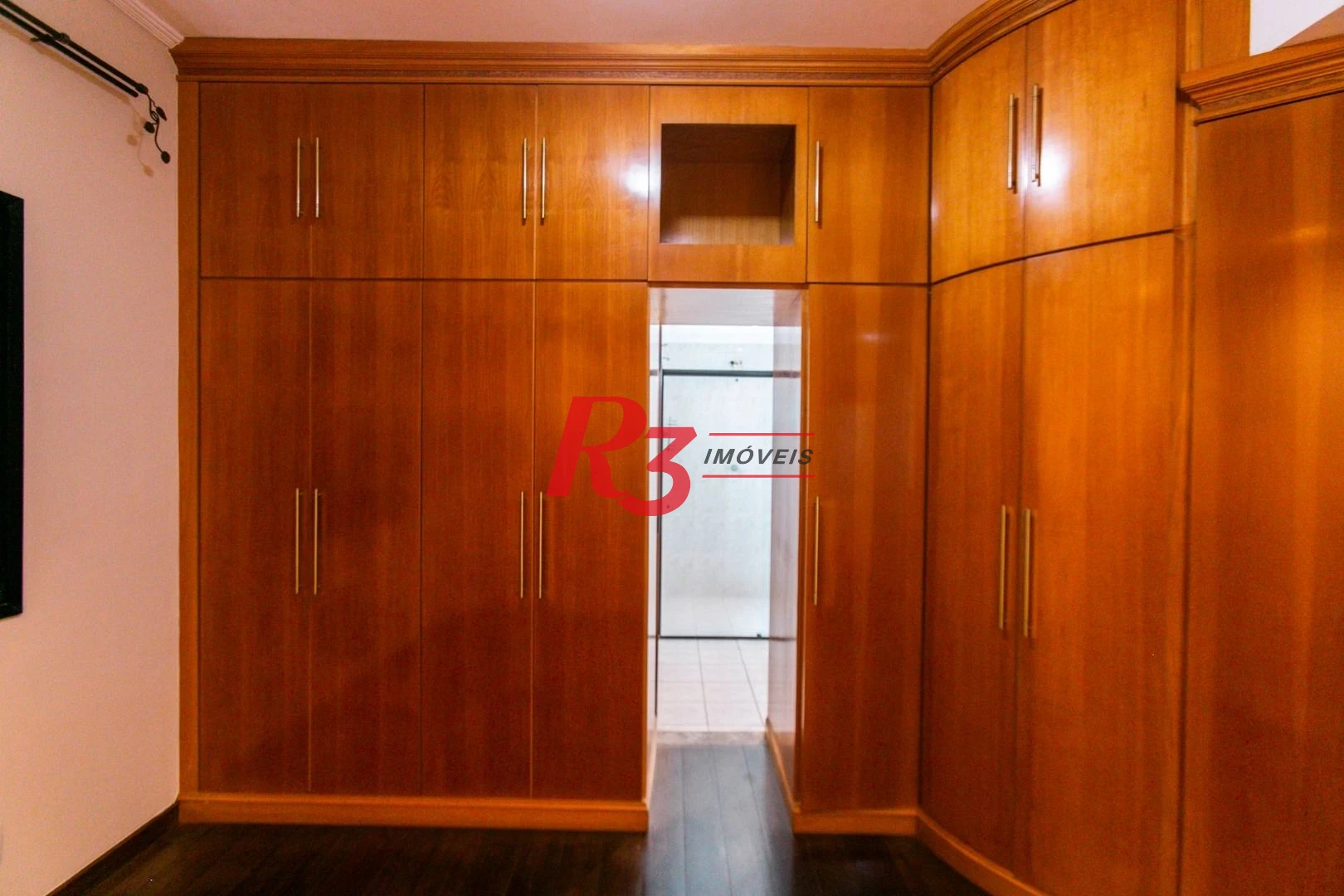Apartamento à venda, 157 m² por R$ 1.170.000,00 - Embaré - Santos/SP