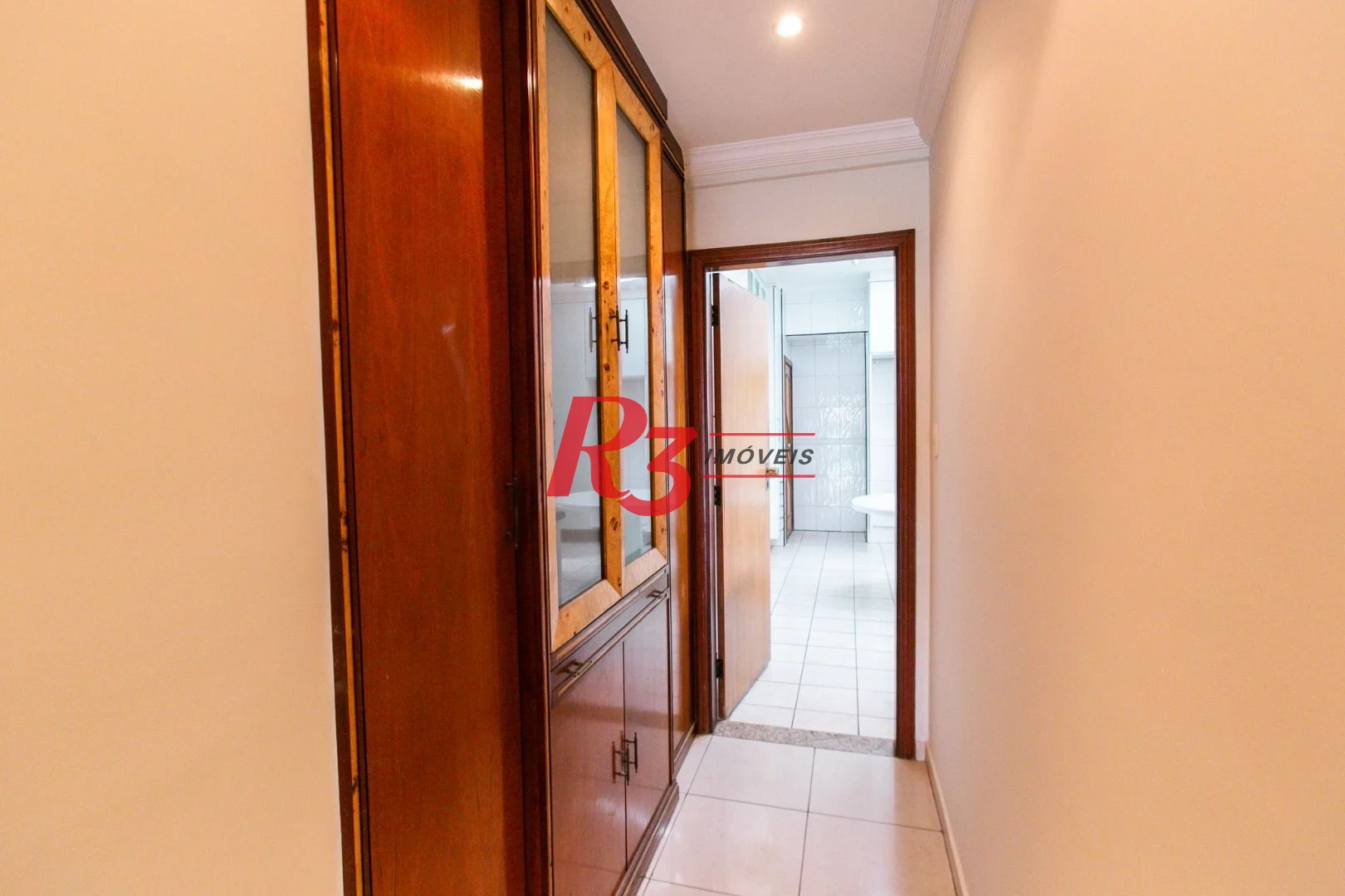 Apartamento à venda, 157 m² por R$ 1.170.000,00 - Embaré - Santos/SP