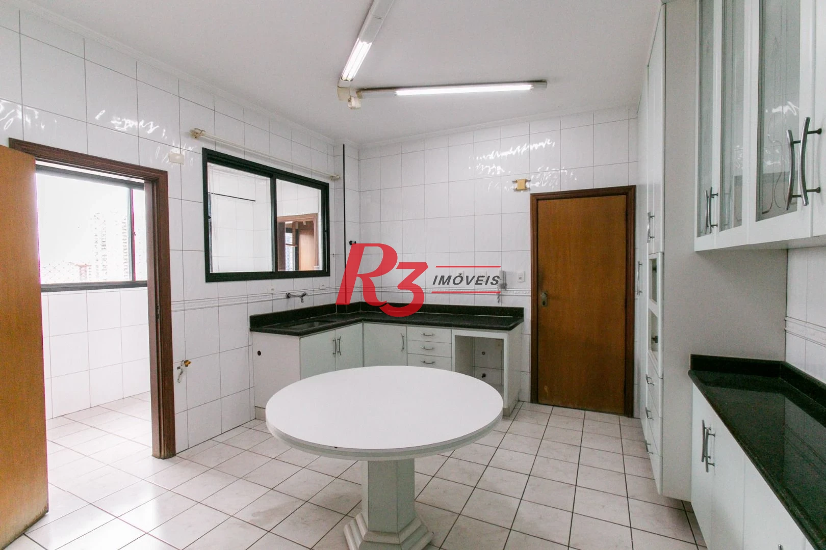 Apartamento à venda, 157 m² por R$ 1.170.000,00 - Embaré - Santos/SP