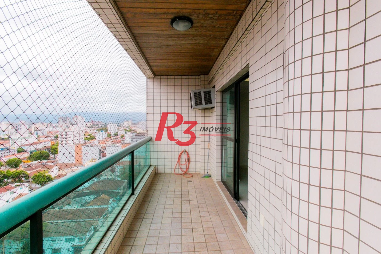 Apartamento à venda, 157 m² por R$ 1.170.000,00 - Embaré - Santos/SP