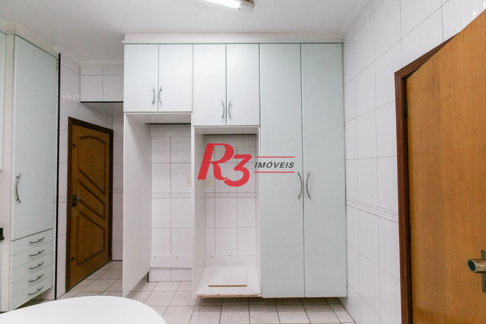 Apartamento à venda, 157 m² por R$ 1.170.000,00 - Embaré - Santos/SP