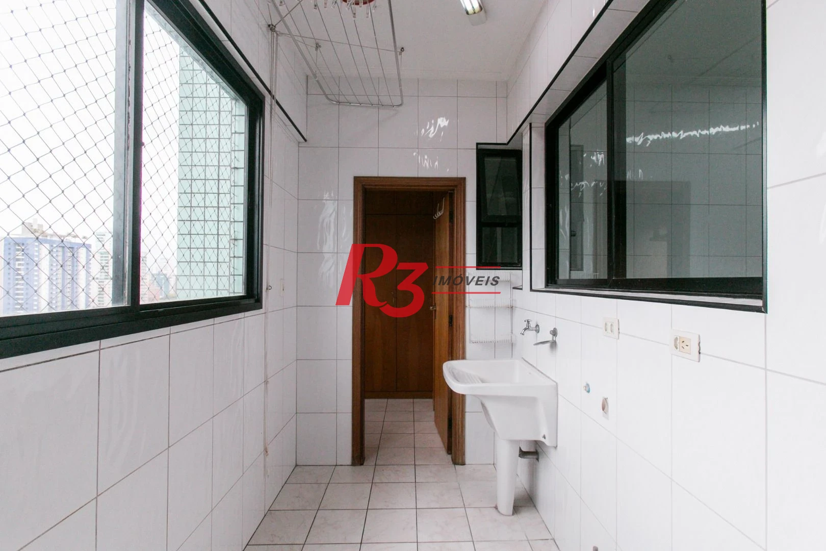 Apartamento à venda, 157 m² por R$ 1.170.000,00 - Embaré - Santos/SP