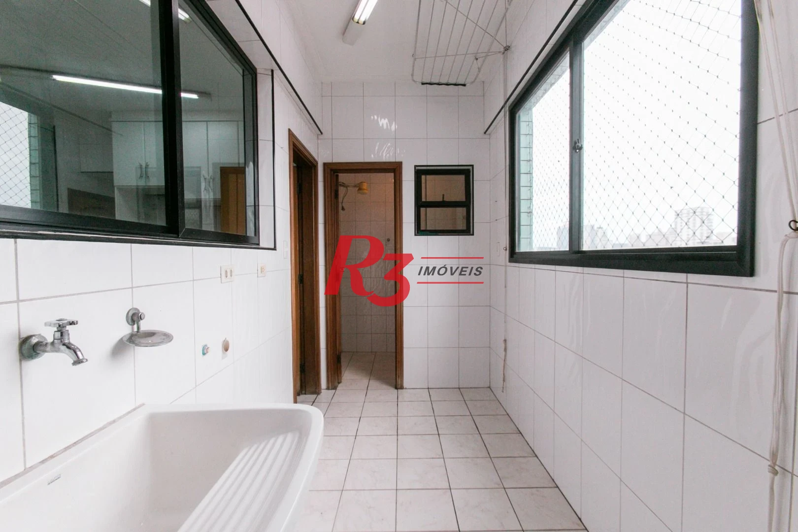 Apartamento à venda, 157 m² por R$ 1.170.000,00 - Embaré - Santos/SP