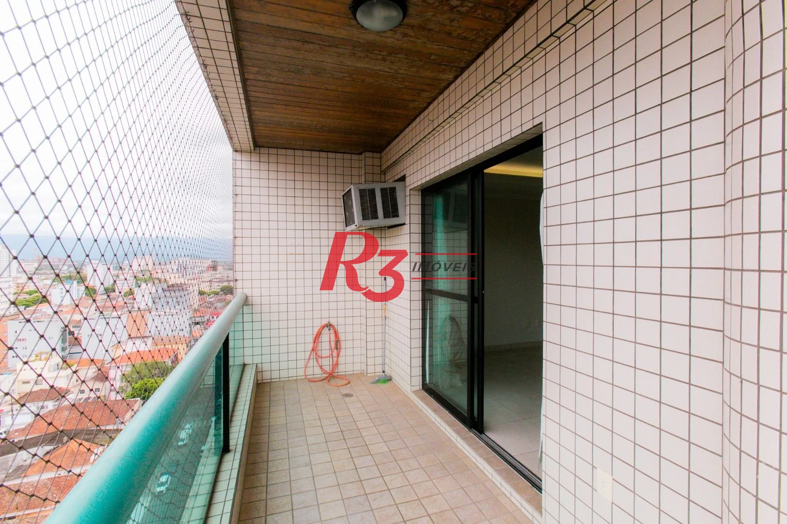 Apartamento à venda, 157 m² por R$ 1.170.000,00 - Embaré - Santos/SP