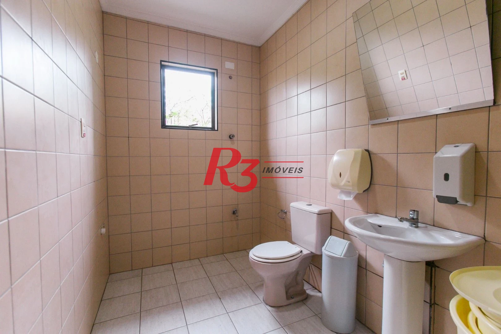 Apartamento à venda, 157 m² por R$ 1.170.000,00 - Embaré - Santos/SP