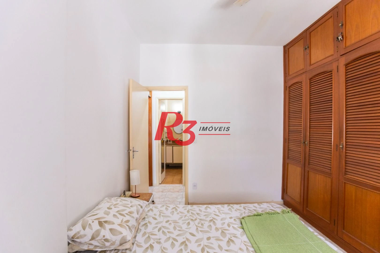 Apartamento à venda, 63 m² por R$ 730.000,00 - Boqueirão - Santos/SP