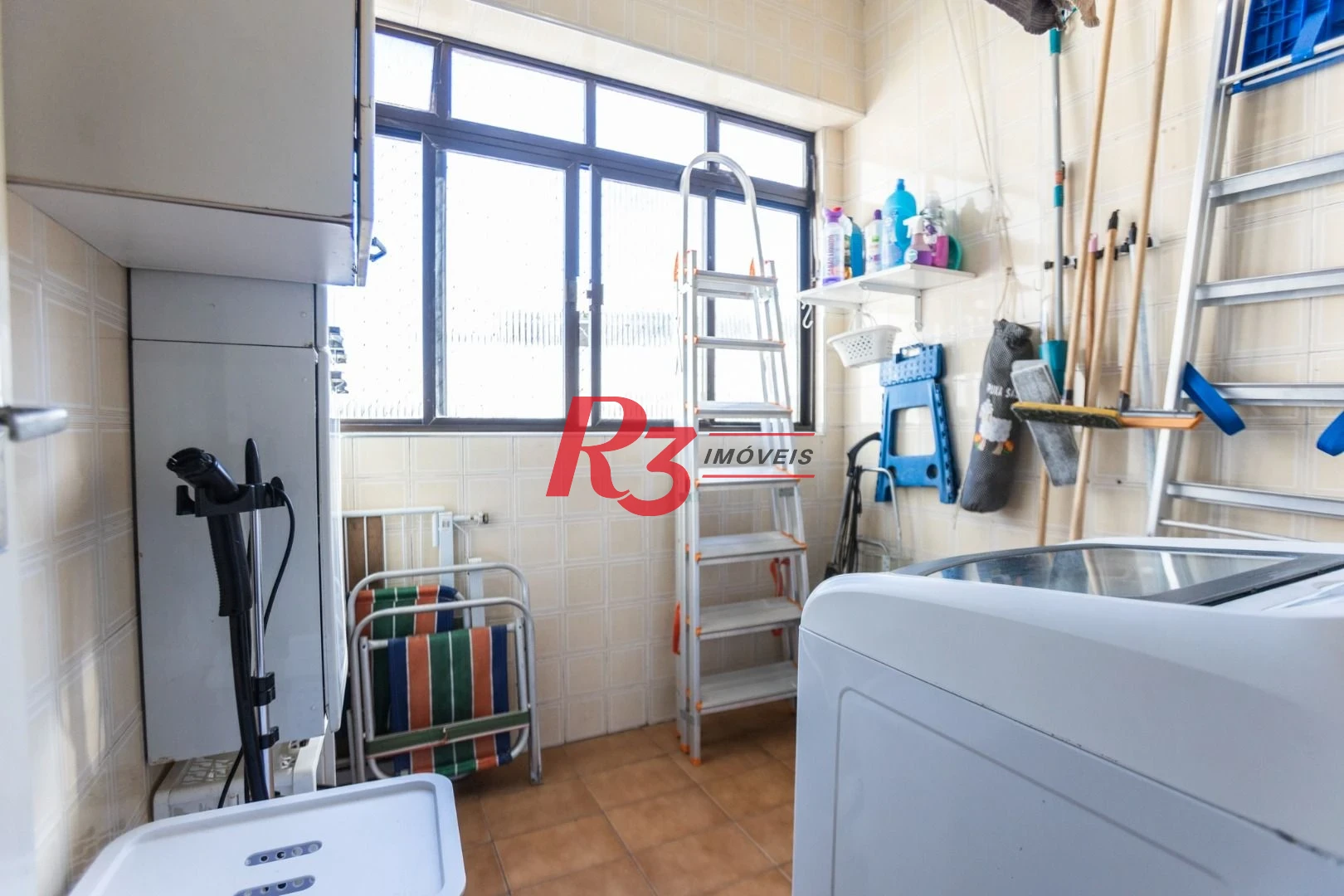 Apartamento à venda, 63 m² por R$ 730.000,00 - Boqueirão - Santos/SP
