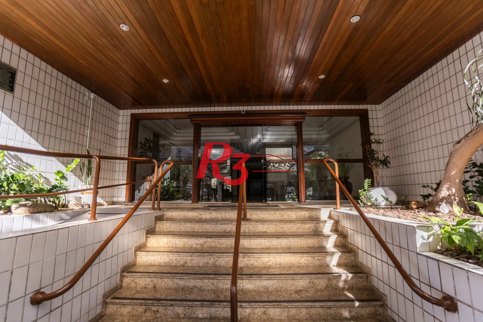 Apartamento à venda, 63 m² por R$ 730.000,00 - Boqueirão - Santos/SP