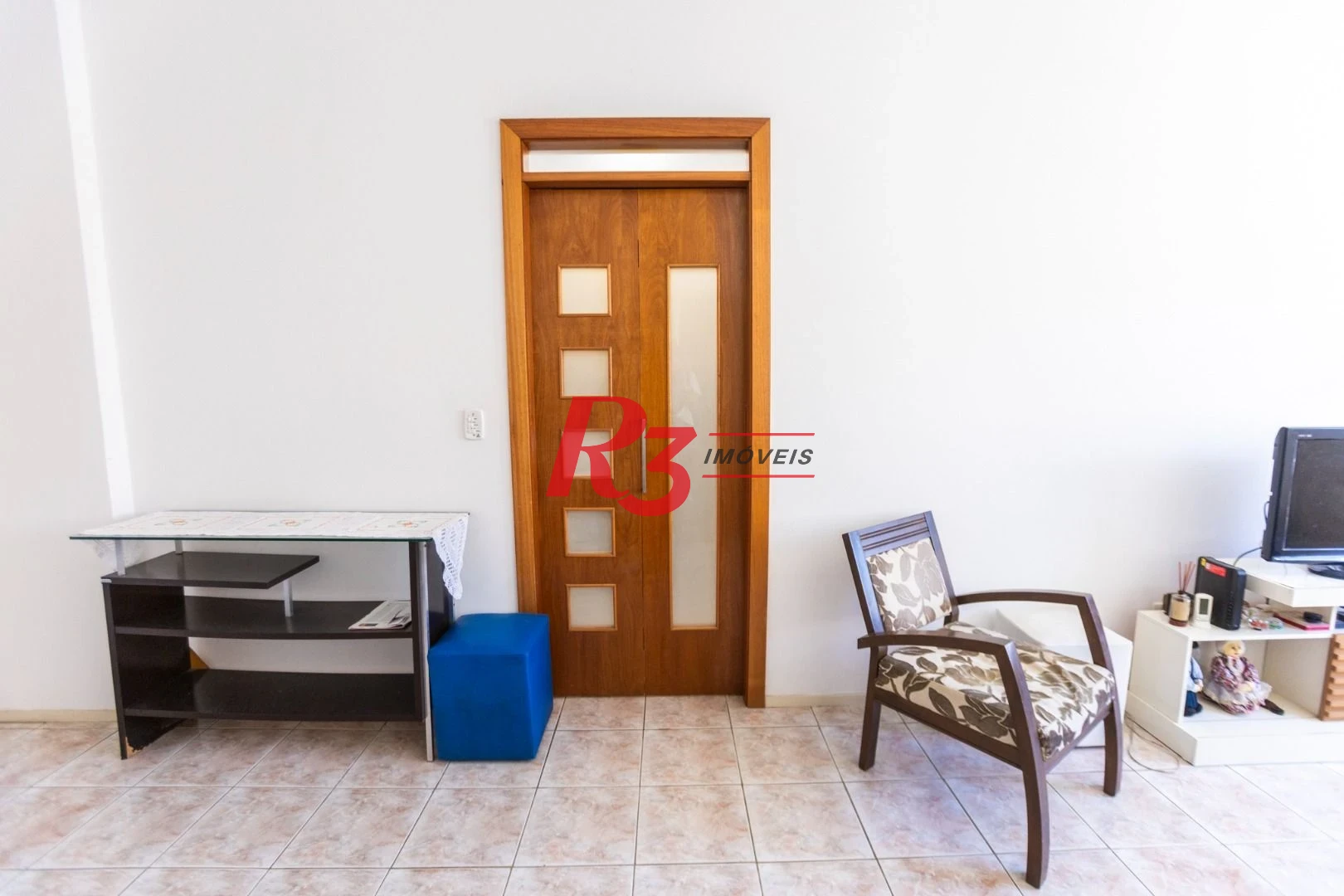 Apartamento à venda, 63 m² por R$ 730.000,00 - Boqueirão - Santos/SP
