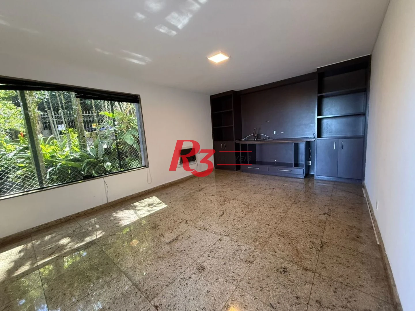 Casa para alugar, 1000 m² por R$ 20.000,00/mês - Morro Santa Terezinha - Santos/SP