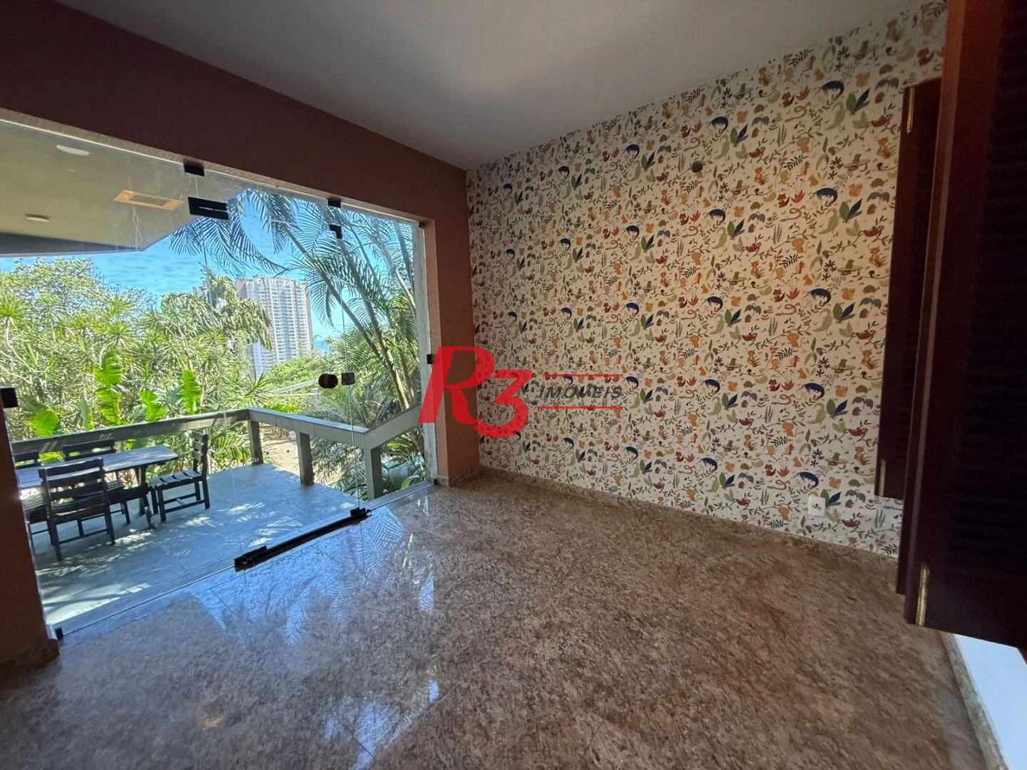 Casa para alugar, 1000 m² por R$ 20.000,00/mês - Morro Santa Terezinha - Santos/SP