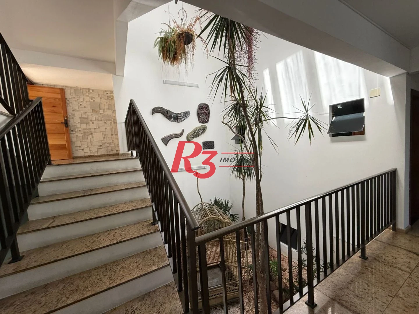 Casa para alugar, 1000 m² por R$ 20.000,00/mês - Morro Santa Terezinha - Santos/SP