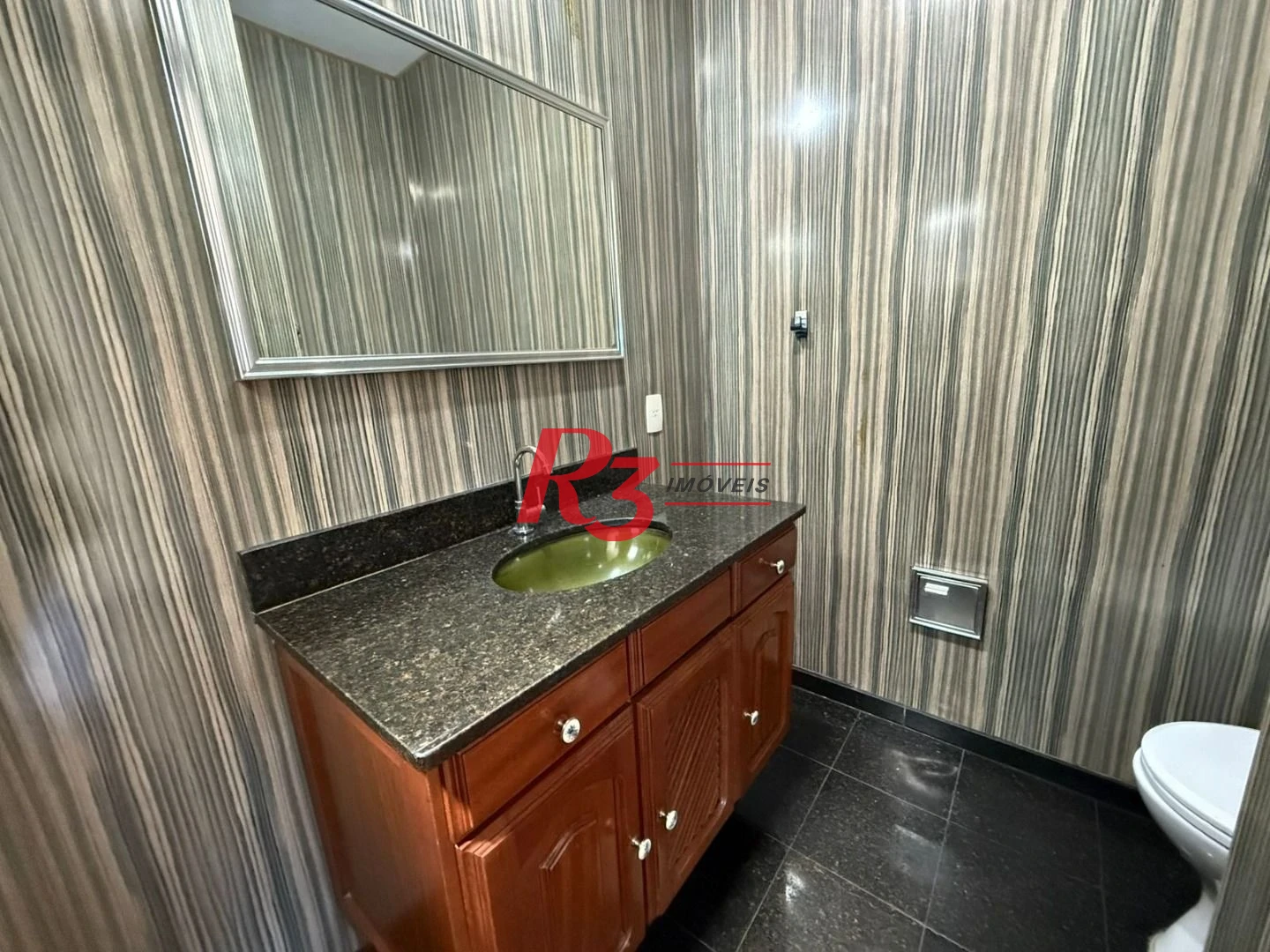 Casa para alugar, 1000 m² por R$ 20.000,00/mês - Morro Santa Terezinha - Santos/SP