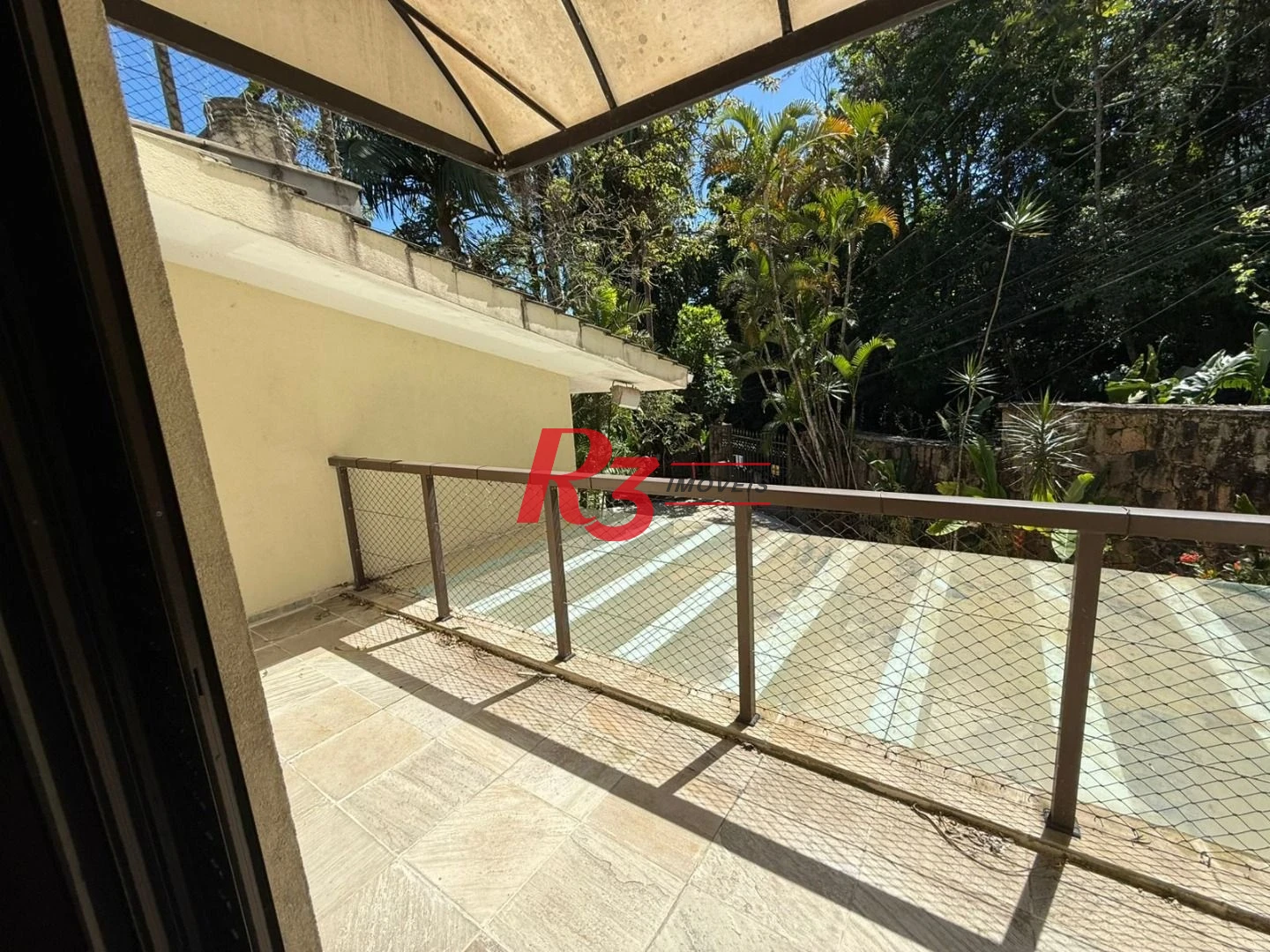 Casa para alugar, 1000 m² por R$ 20.000,00/mês - Morro Santa Terezinha - Santos/SP