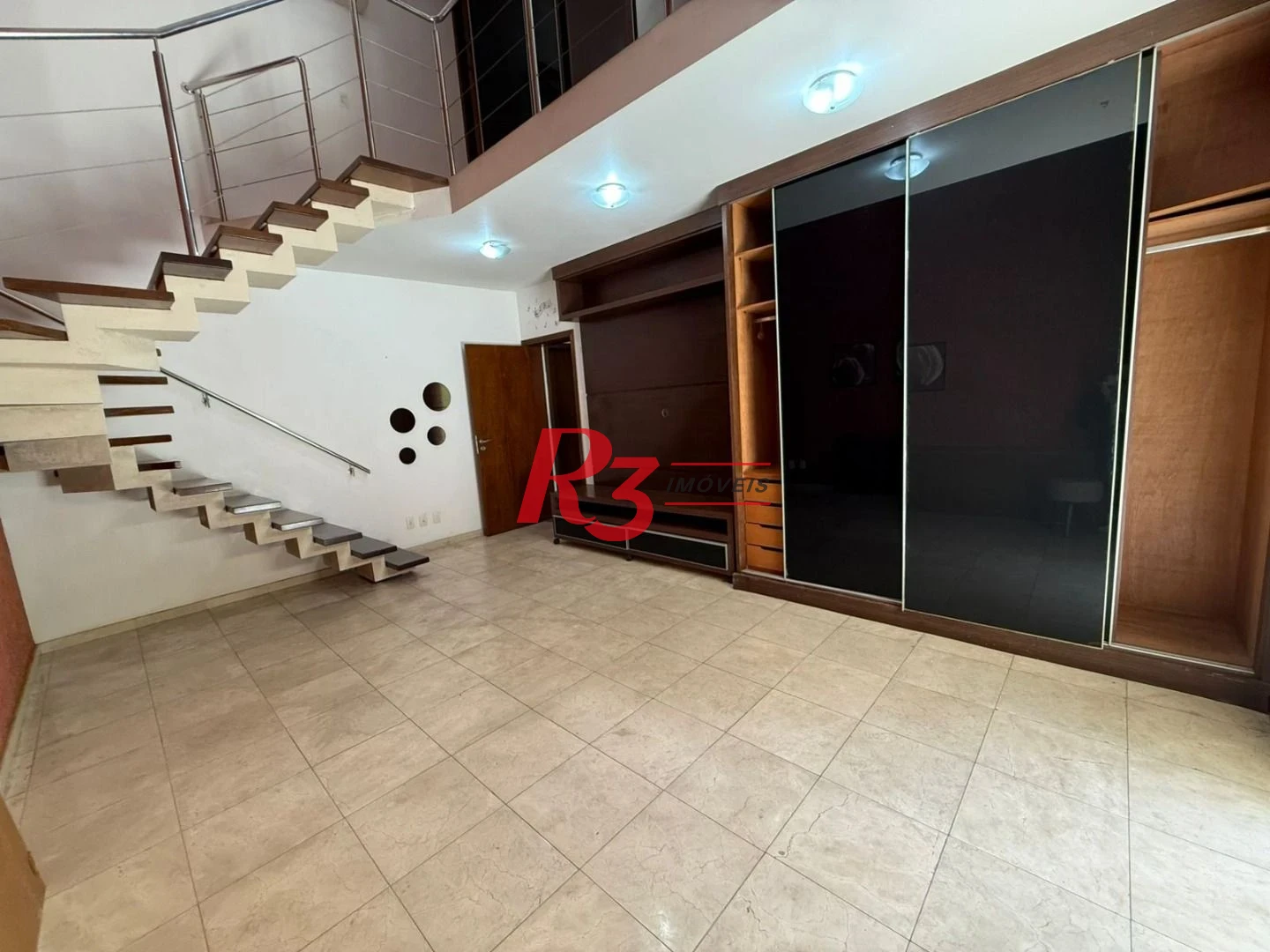 Casa para alugar, 1000 m² por R$ 20.000,00/mês - Morro Santa Terezinha - Santos/SP