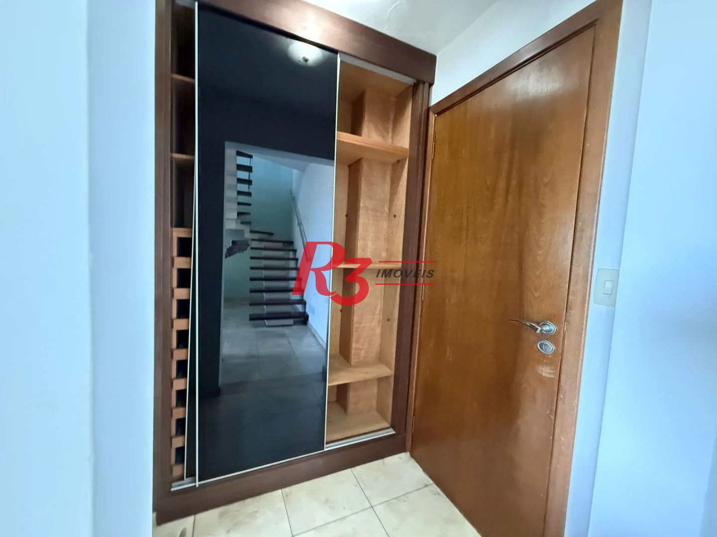 Casa para alugar, 1000 m² por R$ 20.000,00/mês - Morro Santa Terezinha - Santos/SP