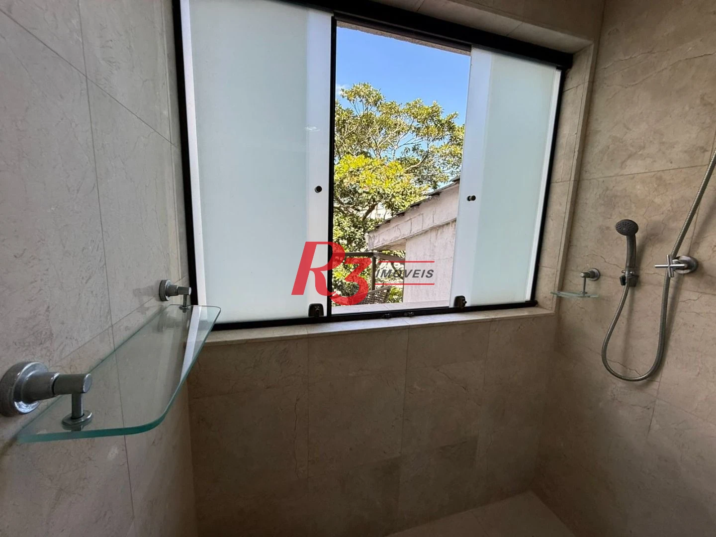 Casa para alugar, 1000 m² por R$ 20.000,00/mês - Morro Santa Terezinha - Santos/SP