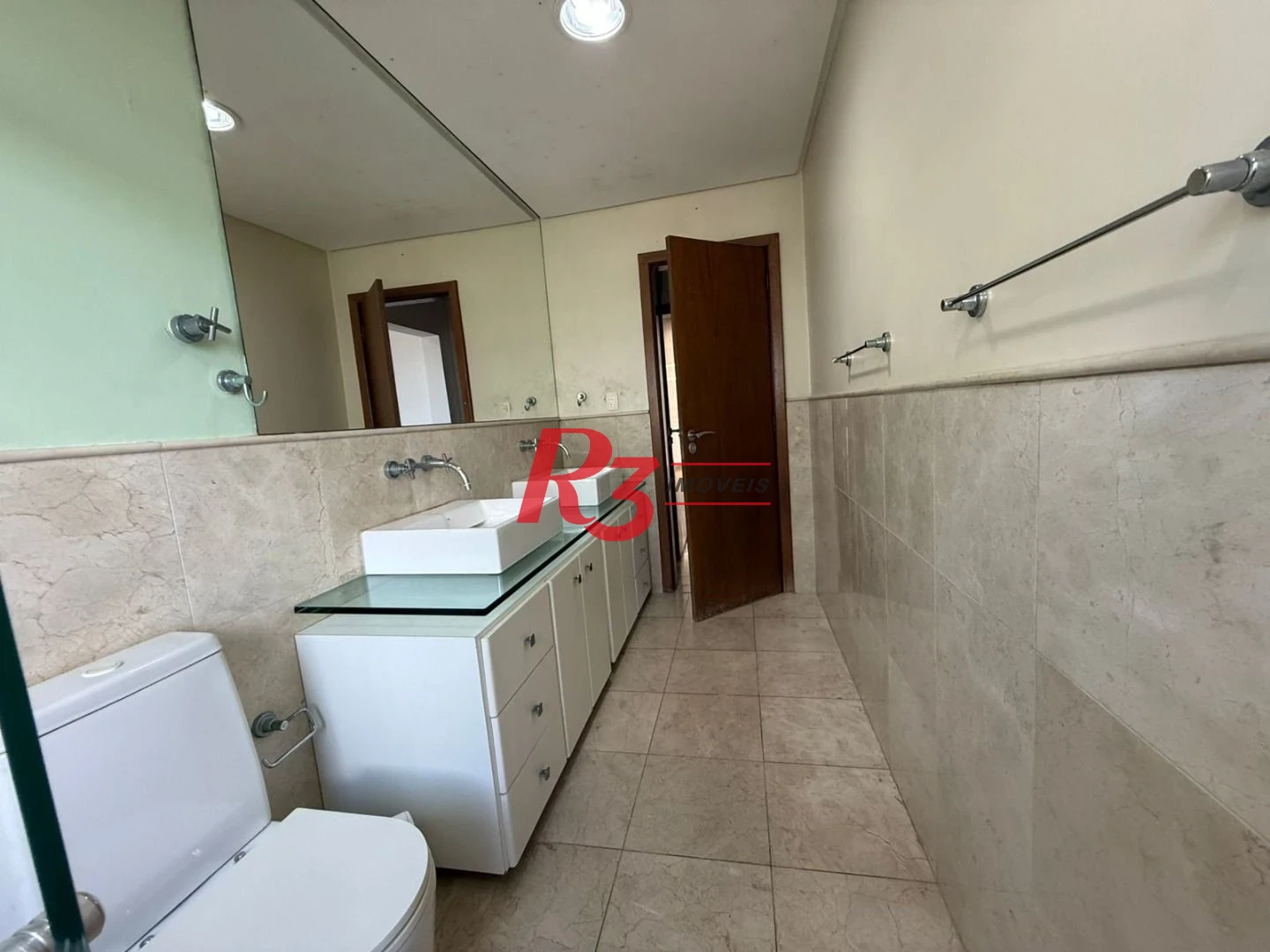 Casa para alugar, 1000 m² por R$ 20.000,00/mês - Morro Santa Terezinha - Santos/SP