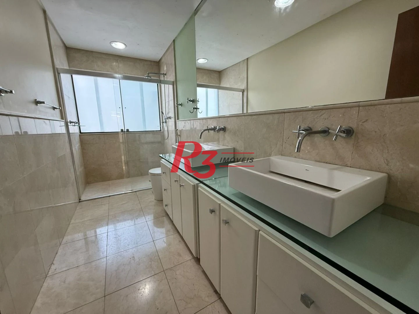 Casa para alugar, 1000 m² por R$ 20.000,00/mês - Morro Santa Terezinha - Santos/SP
