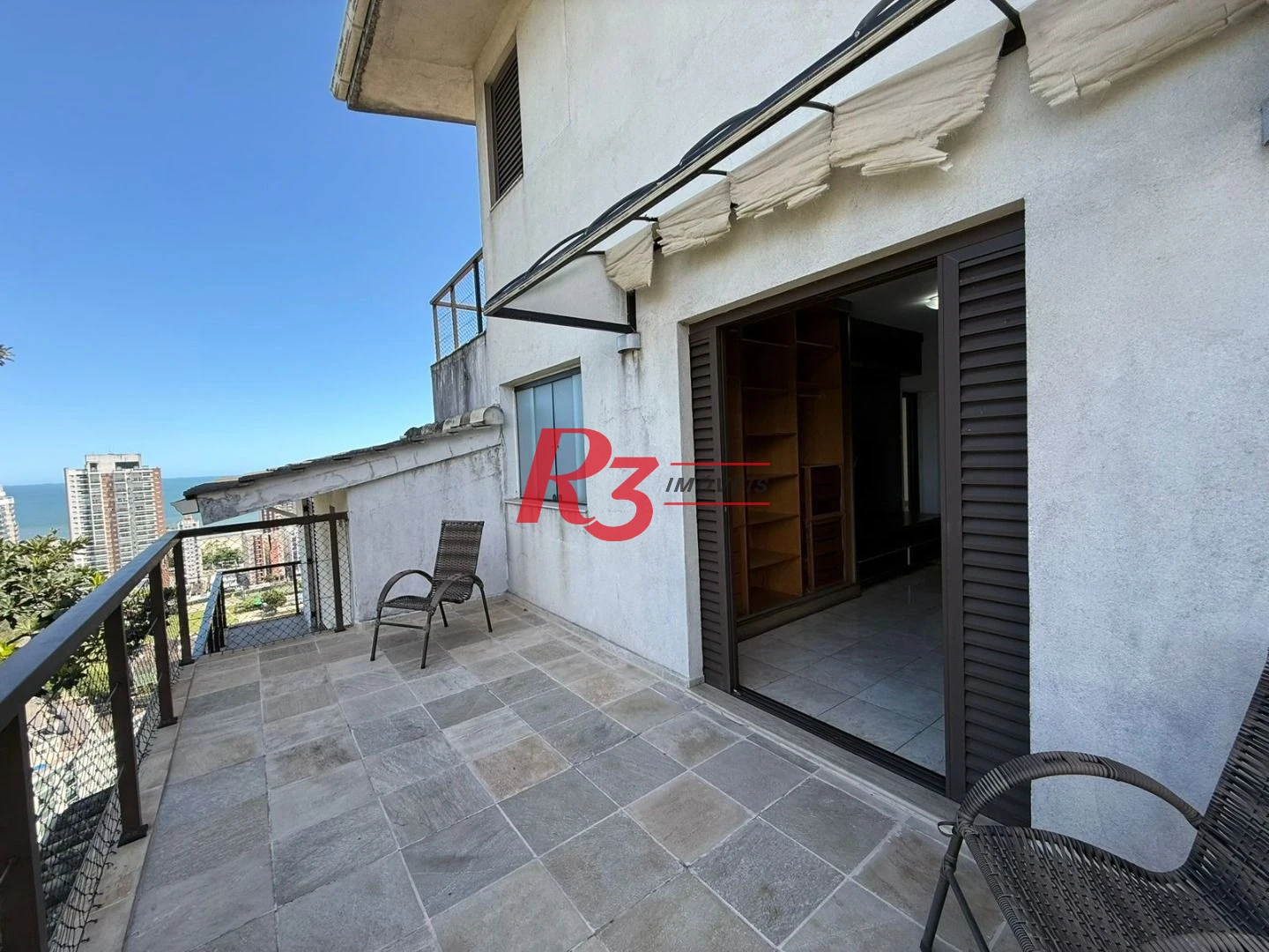 Casa para alugar, 1000 m² por R$ 20.000,00/mês - Morro Santa Terezinha - Santos/SP