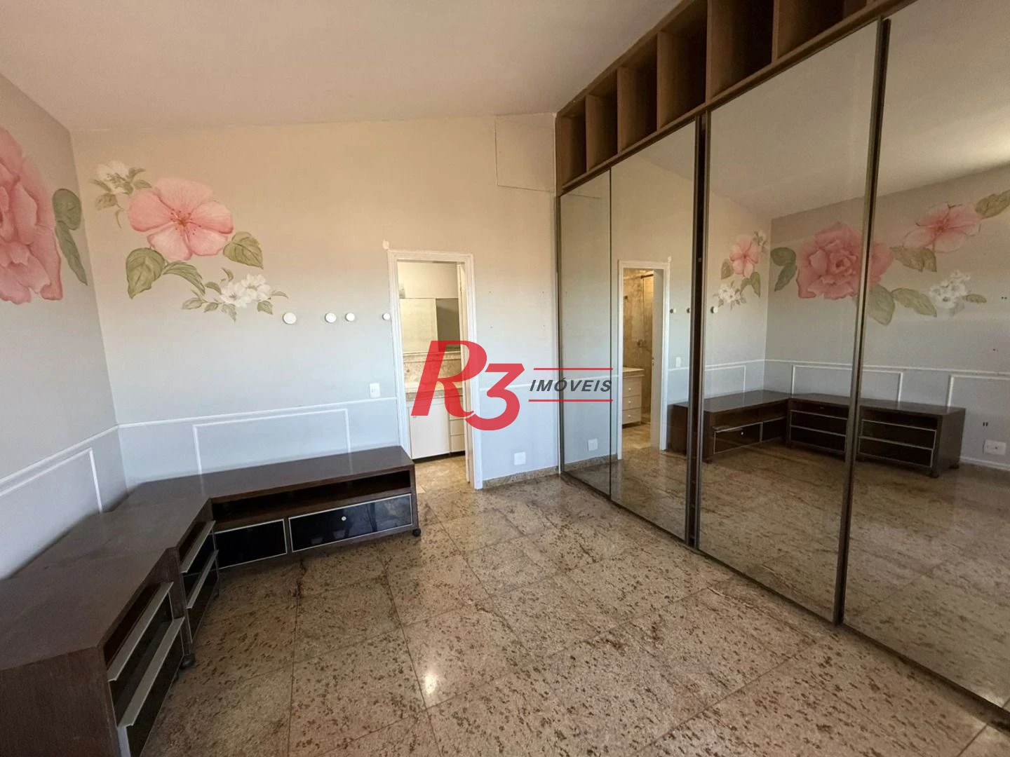Casa para alugar, 1000 m² por R$ 20.000,00/mês - Morro Santa Terezinha - Santos/SP