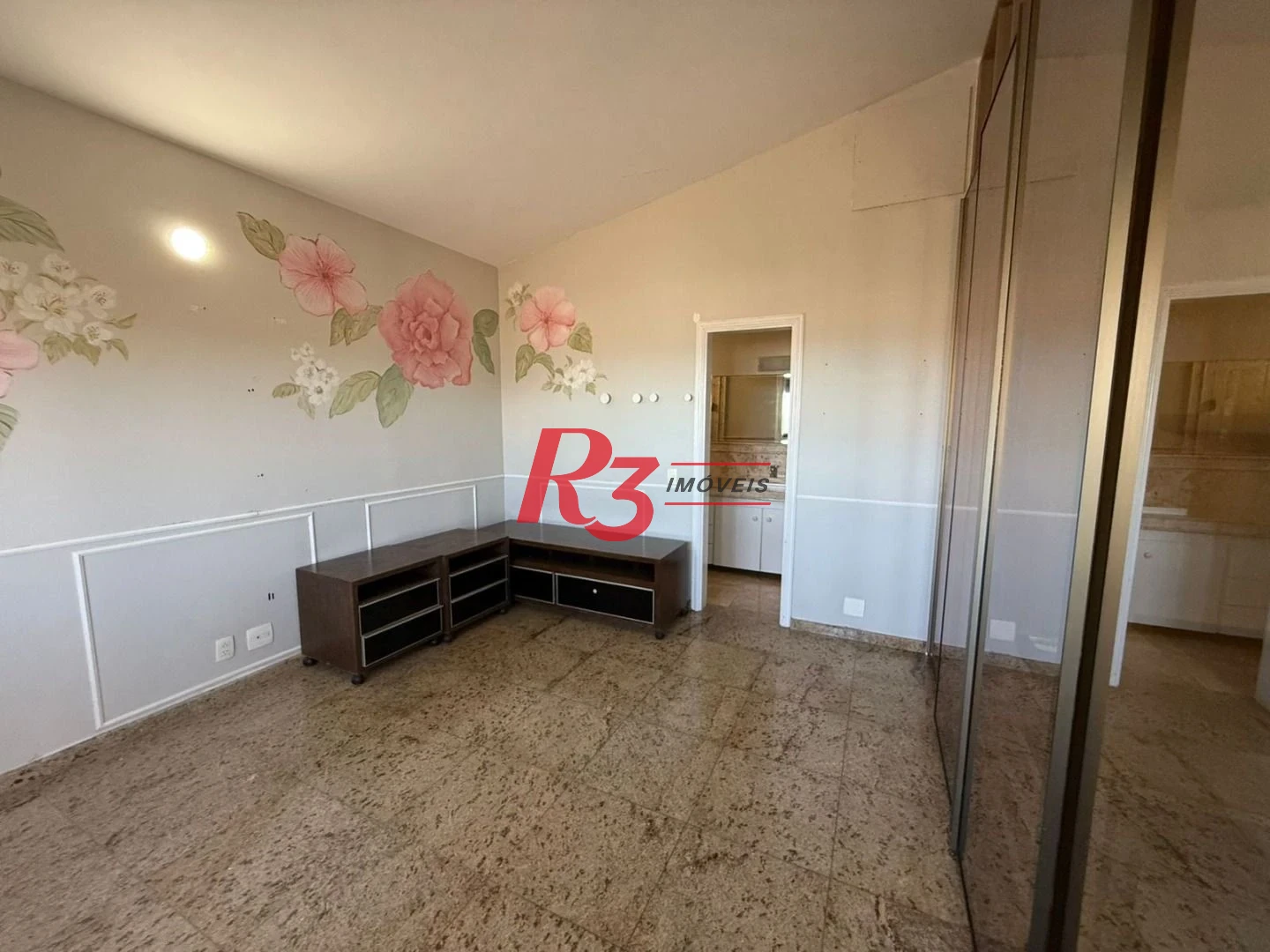 Casa para alugar, 1000 m² por R$ 20.000,00/mês - Morro Santa Terezinha - Santos/SP
