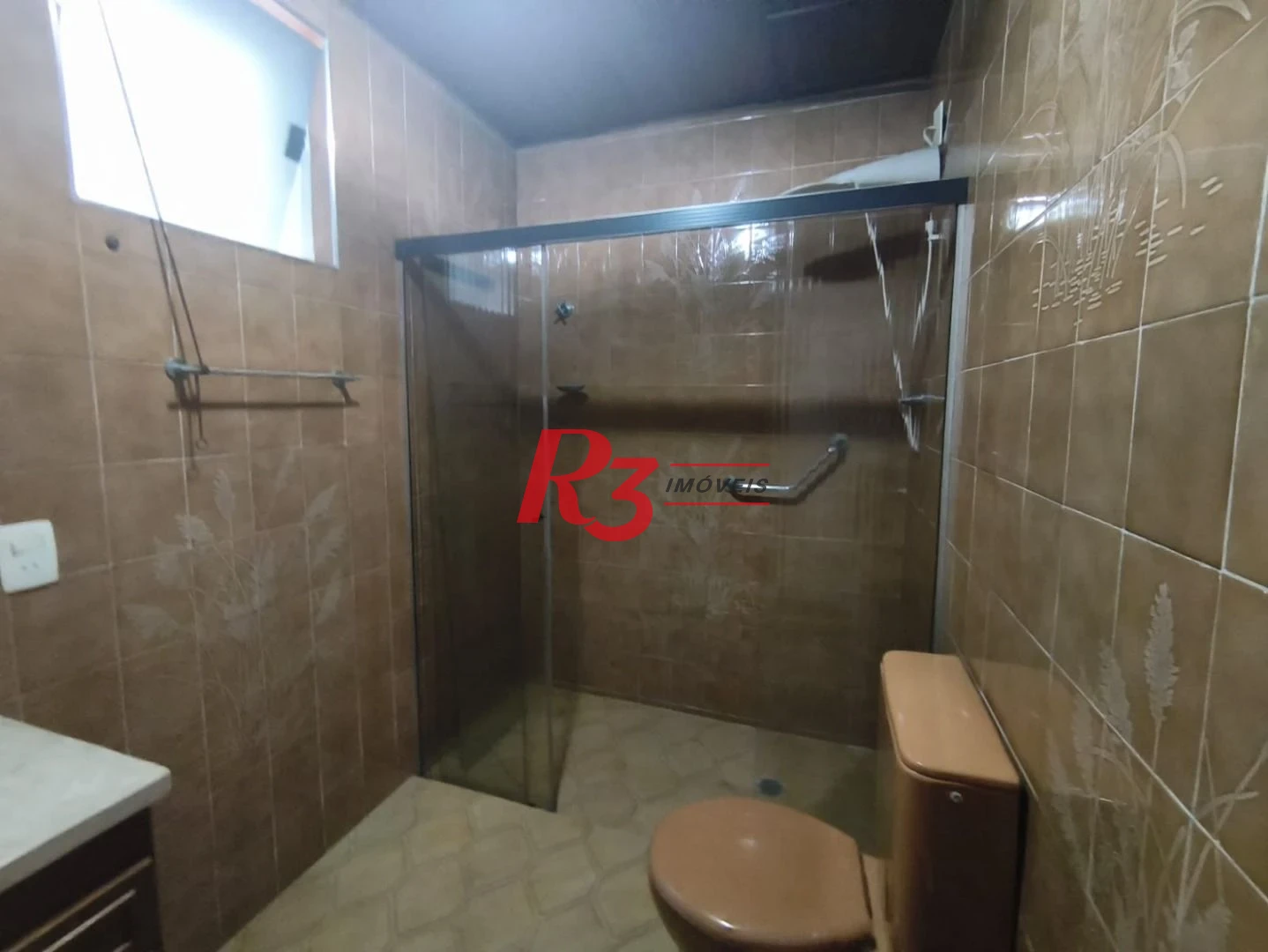 Casa para alugar, 1000 m² por R$ 20.000,00/mês - Morro Santa Terezinha - Santos/SP