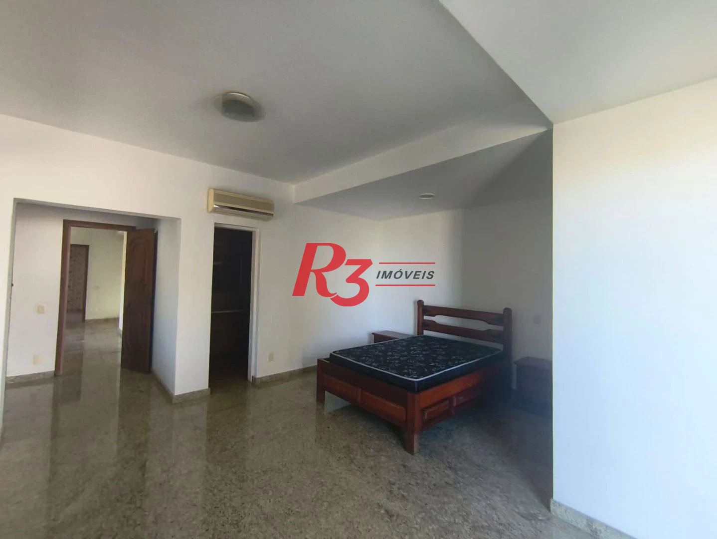 Casa para alugar, 1000 m² por R$ 20.000,00/mês - Morro Santa Terezinha - Santos/SP