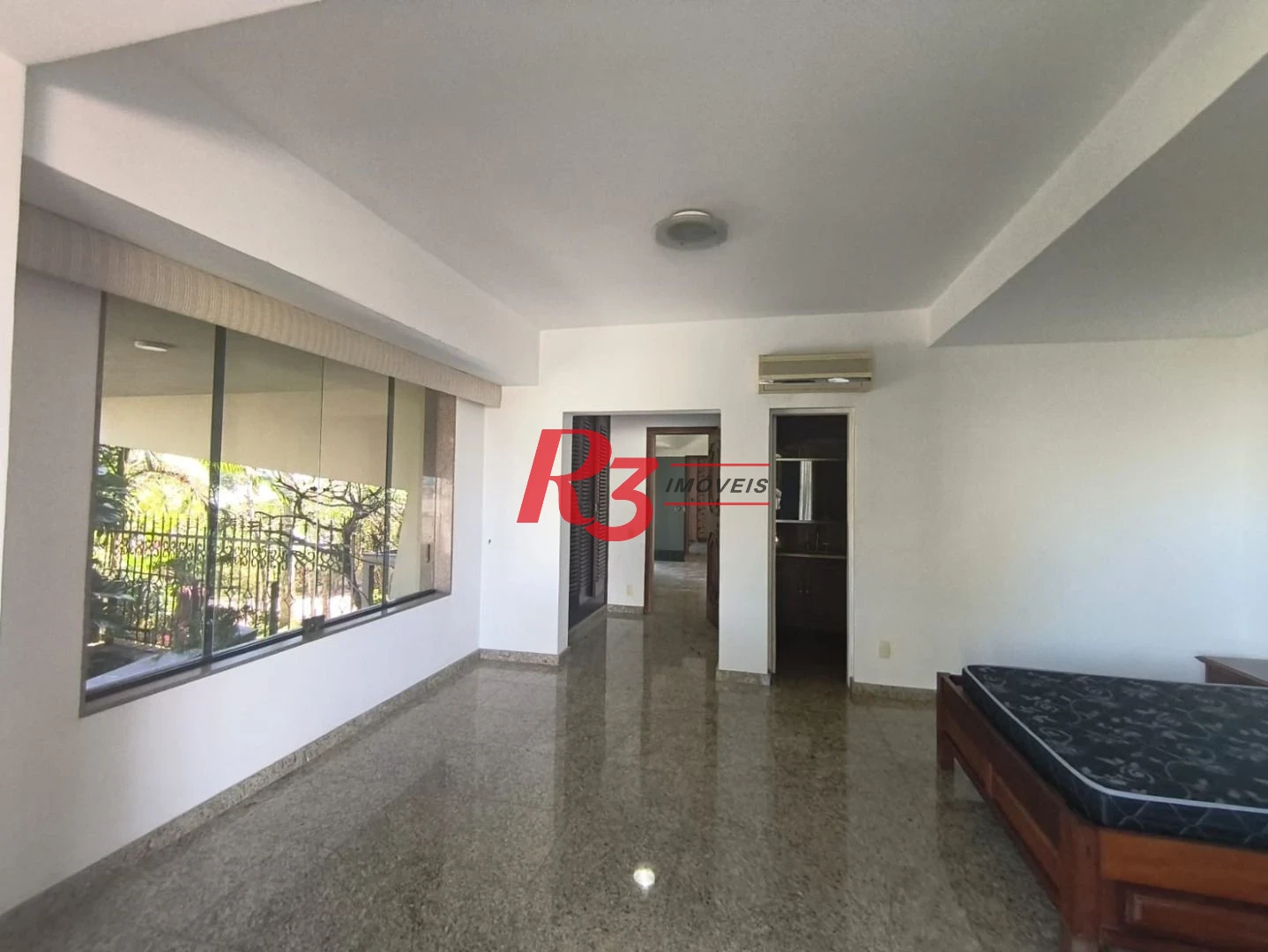 Casa para alugar, 1000 m² por R$ 20.000,00/mês - Morro Santa Terezinha - Santos/SP