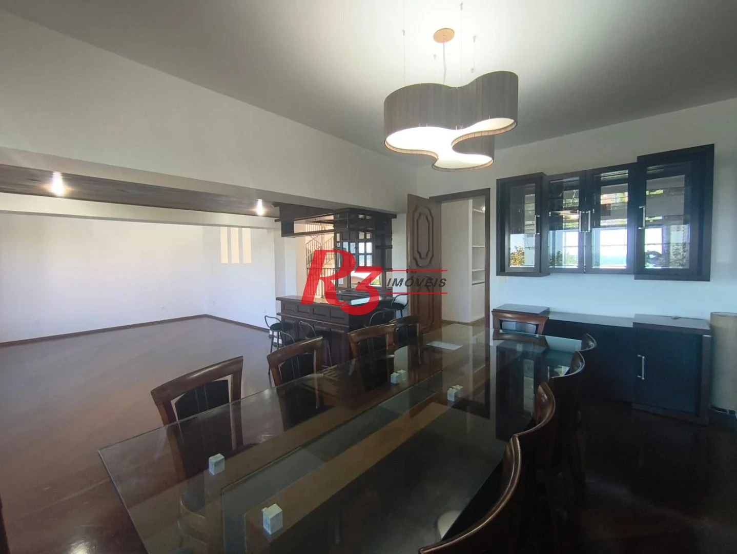 Casa para alugar, 1000 m² por R$ 20.000,00/mês - Morro Santa Terezinha - Santos/SP