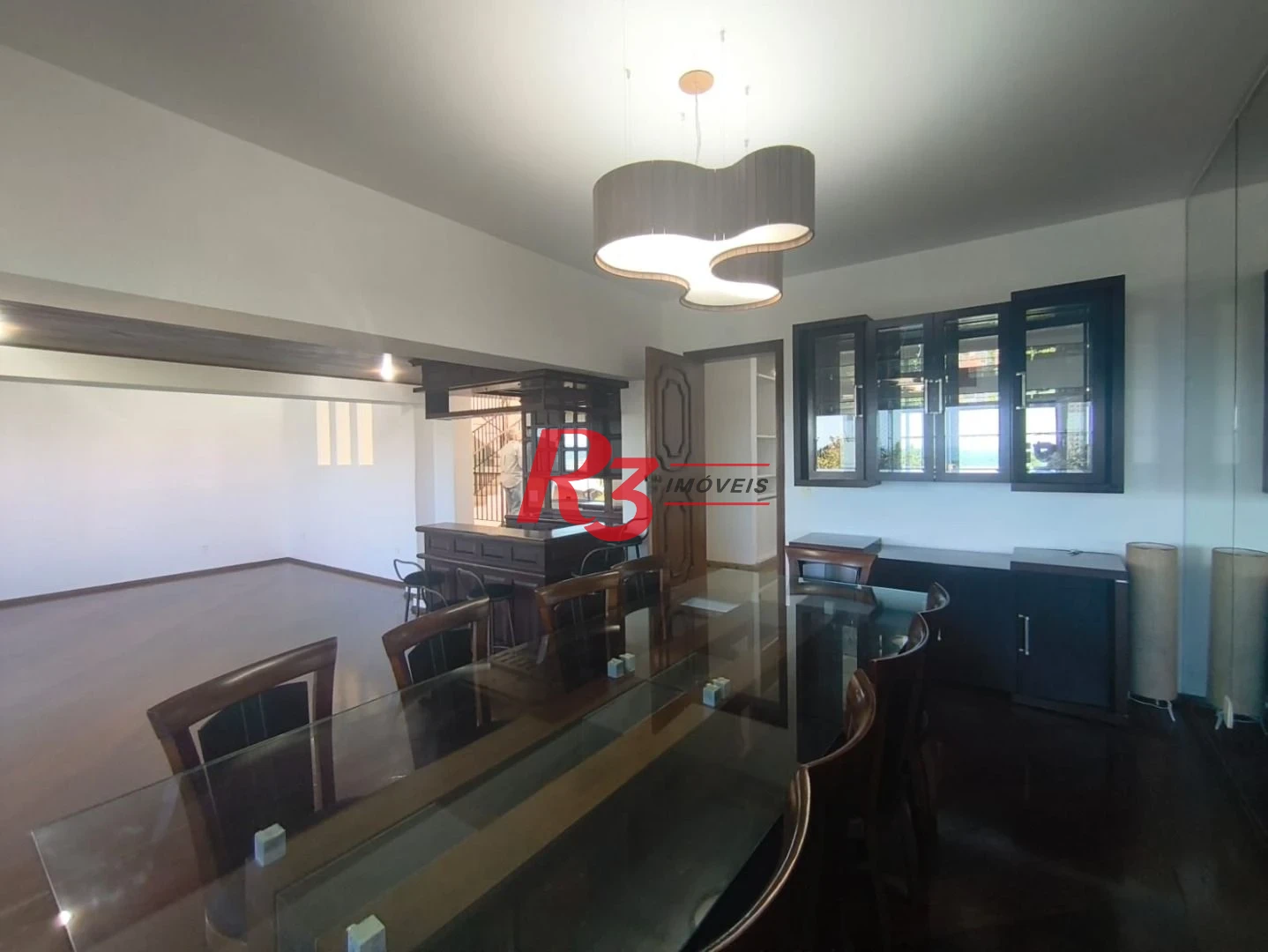 Casa para alugar, 1000 m² por R$ 20.000,00/mês - Morro Santa Terezinha - Santos/SP