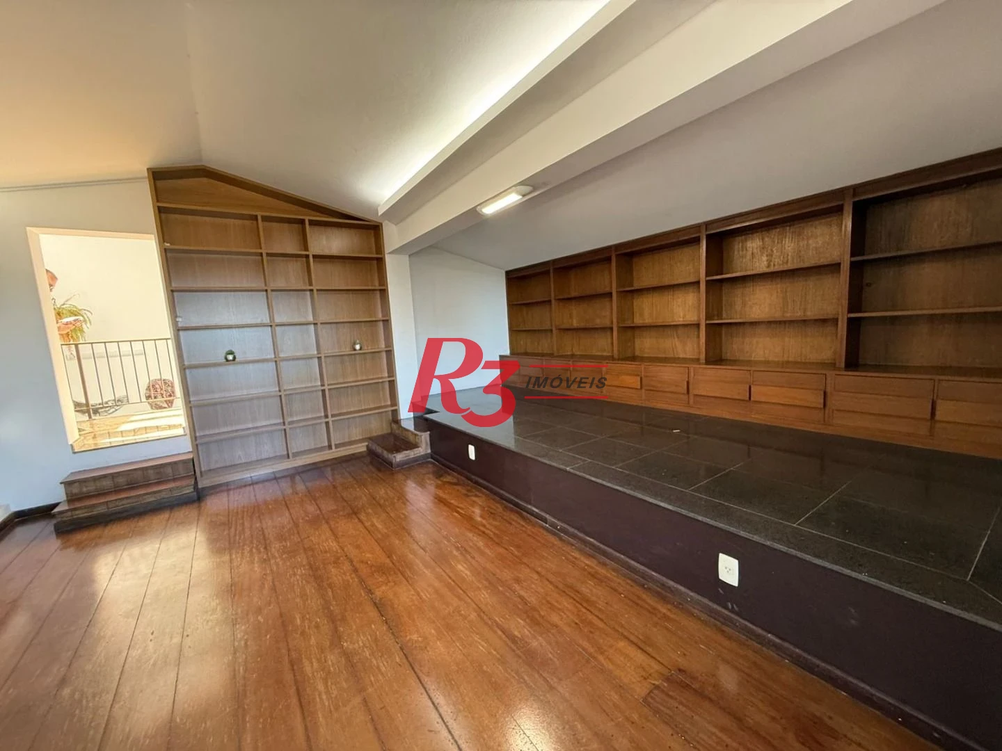 Casa para alugar, 1000 m² por R$ 20.000,00/mês - Morro Santa Terezinha - Santos/SP