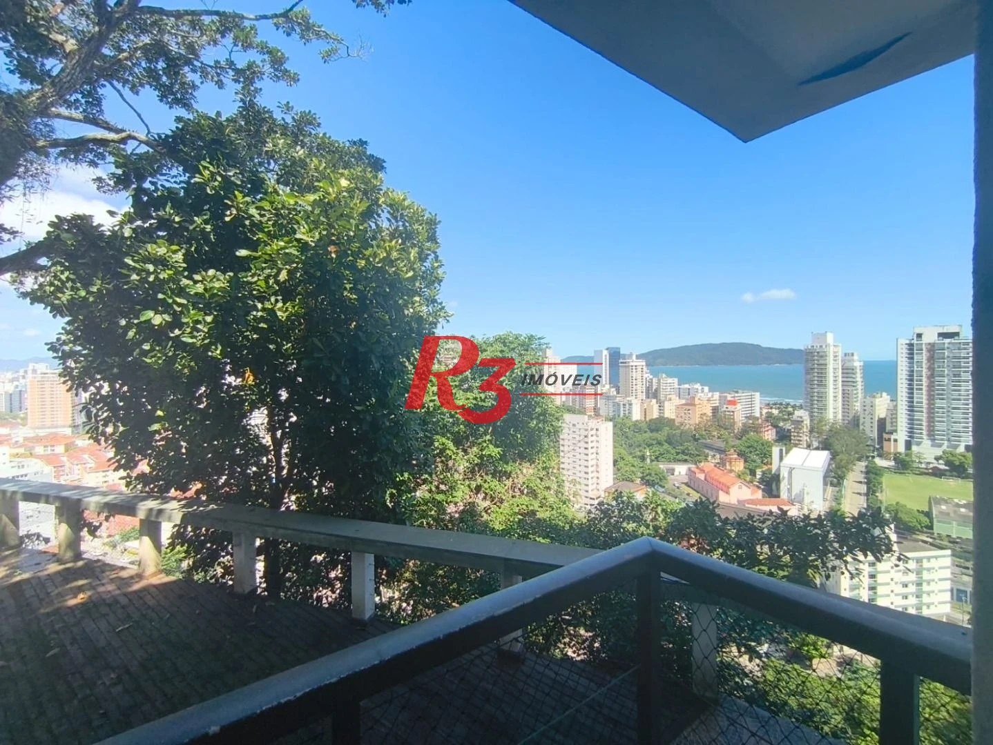 Casa para alugar, 1000 m² por R$ 20.000,00/mês - Morro Santa Terezinha - Santos/SP