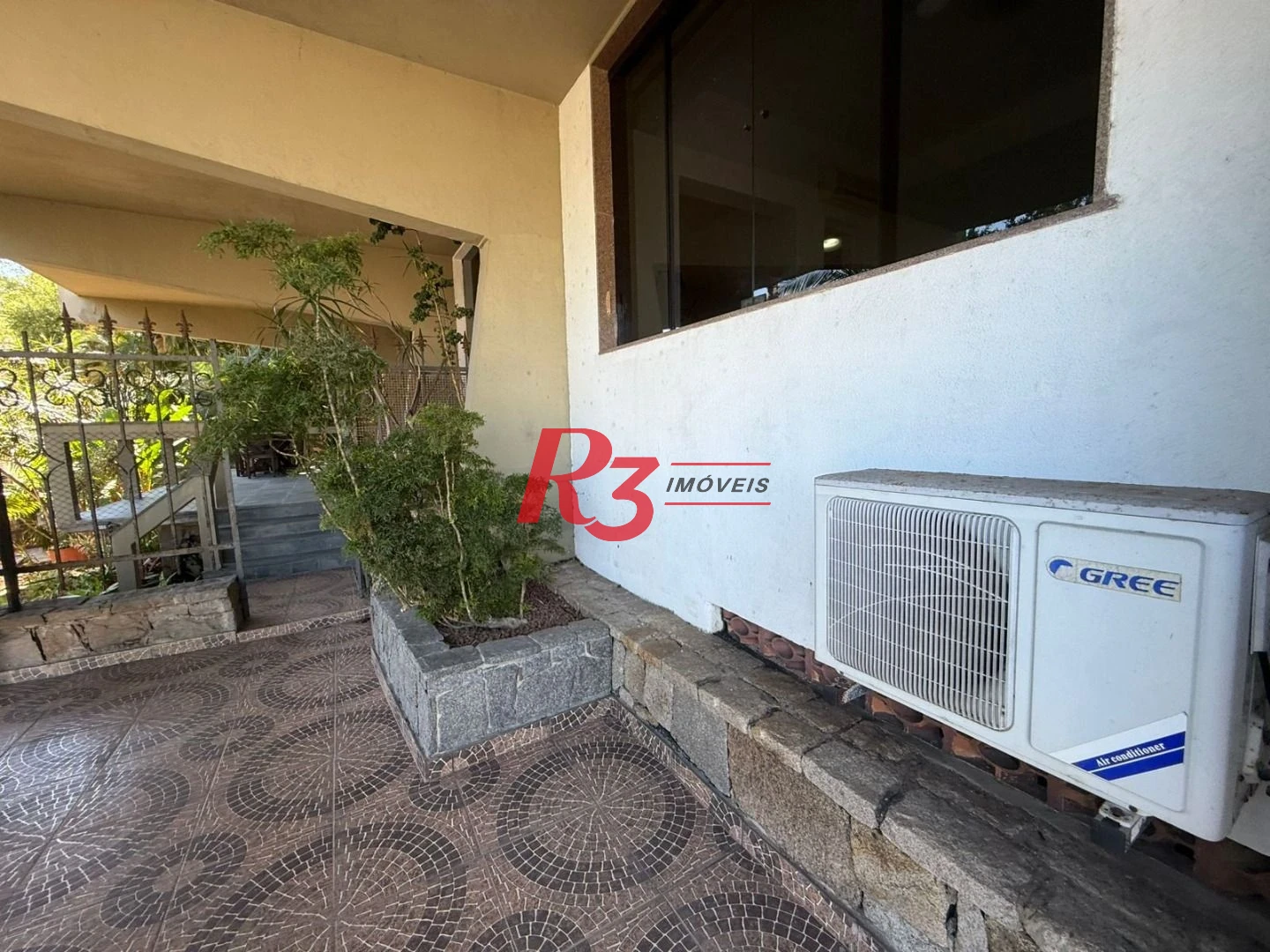 Casa para alugar, 1000 m² por R$ 20.000,00/mês - Morro Santa Terezinha - Santos/SP