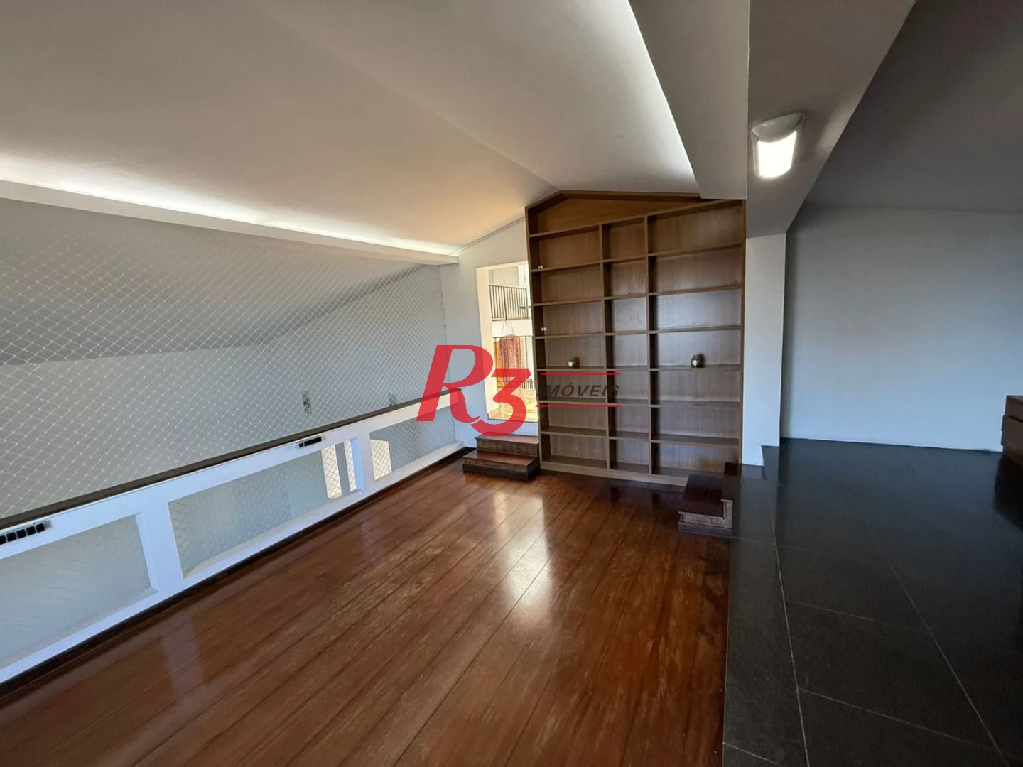 Casa para alugar, 1000 m² por R$ 20.000,00/mês - Morro Santa Terezinha - Santos/SP