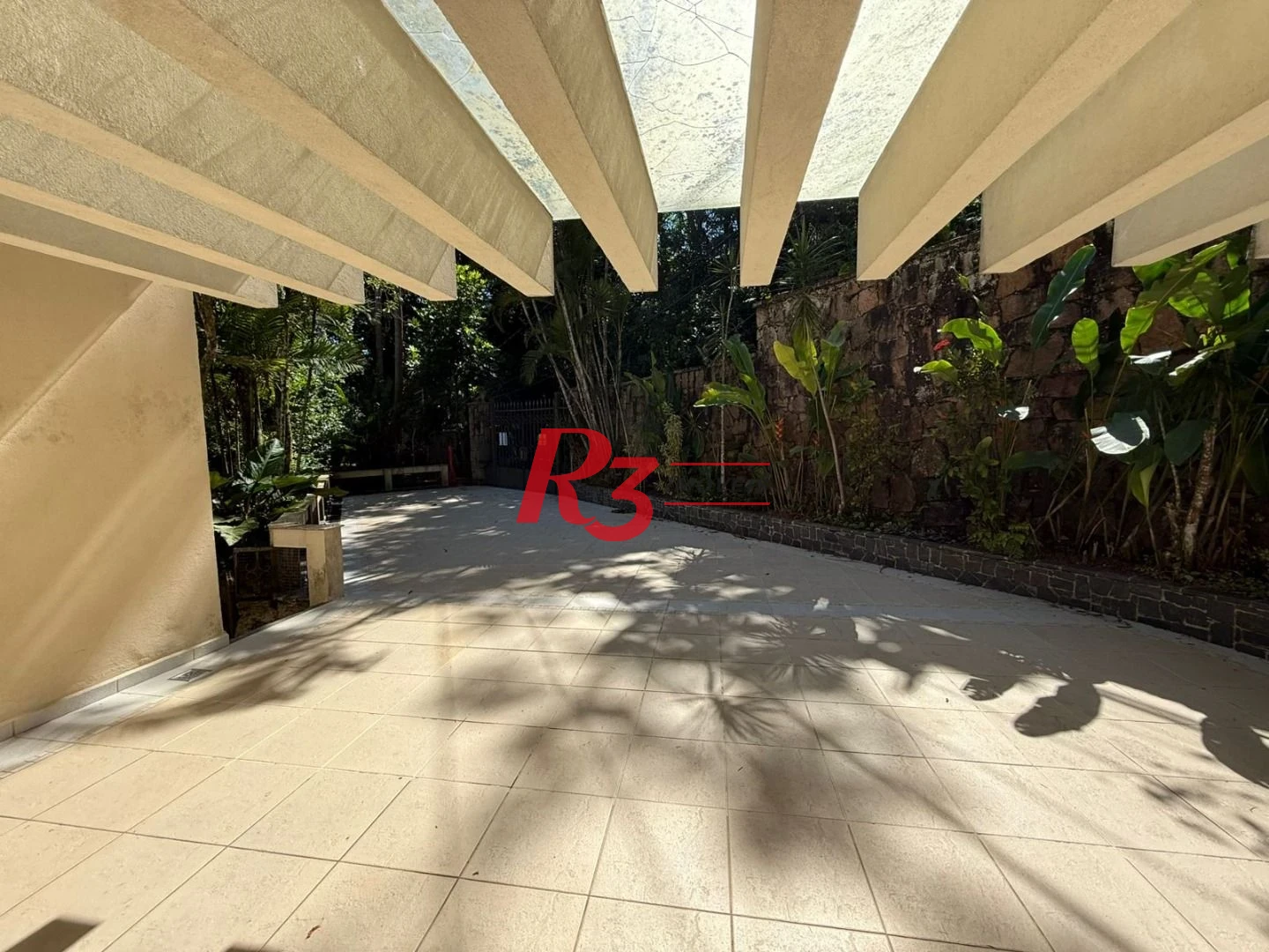 Casa para alugar, 1000 m² por R$ 20.000,00/mês - Morro Santa Terezinha - Santos/SP