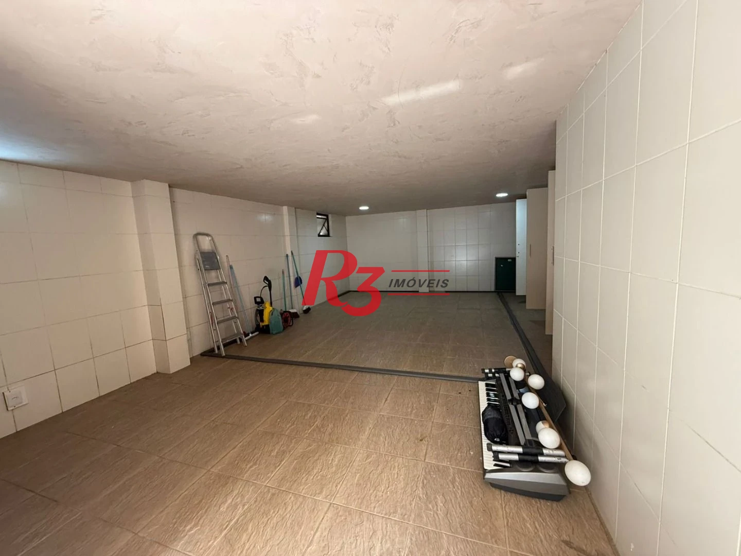 Casa para alugar, 1000 m² por R$ 20.000,00/mês - Morro Santa Terezinha - Santos/SP