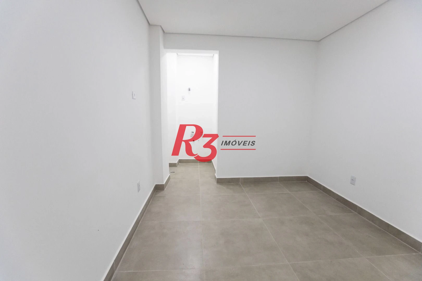 Loja à venda, 233 m² - Boqueirão - Santos/SP