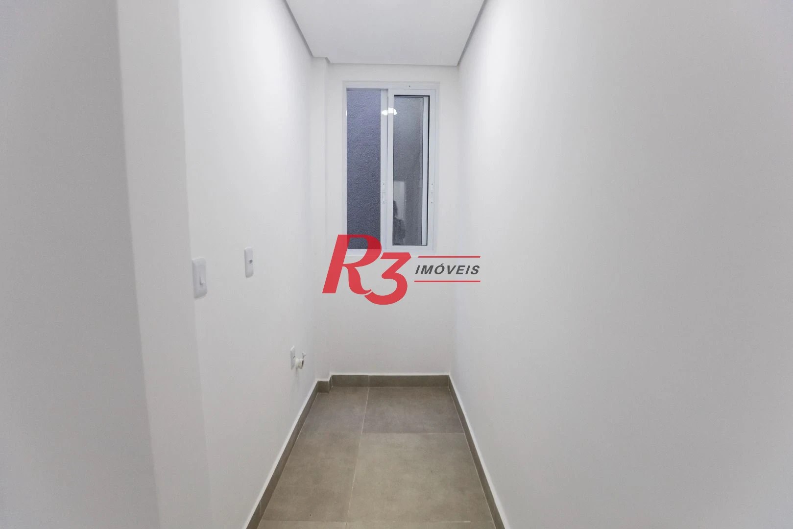 Loja à venda, 233 m² - Boqueirão - Santos/SP