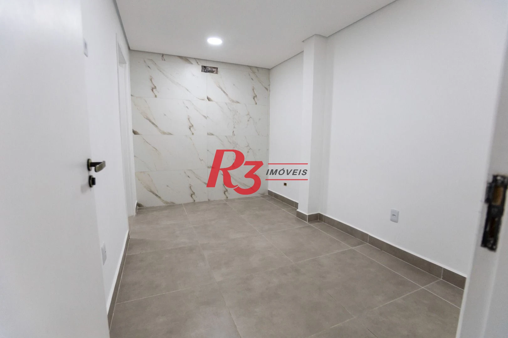 Loja à venda, 233 m² - Boqueirão - Santos/SP
