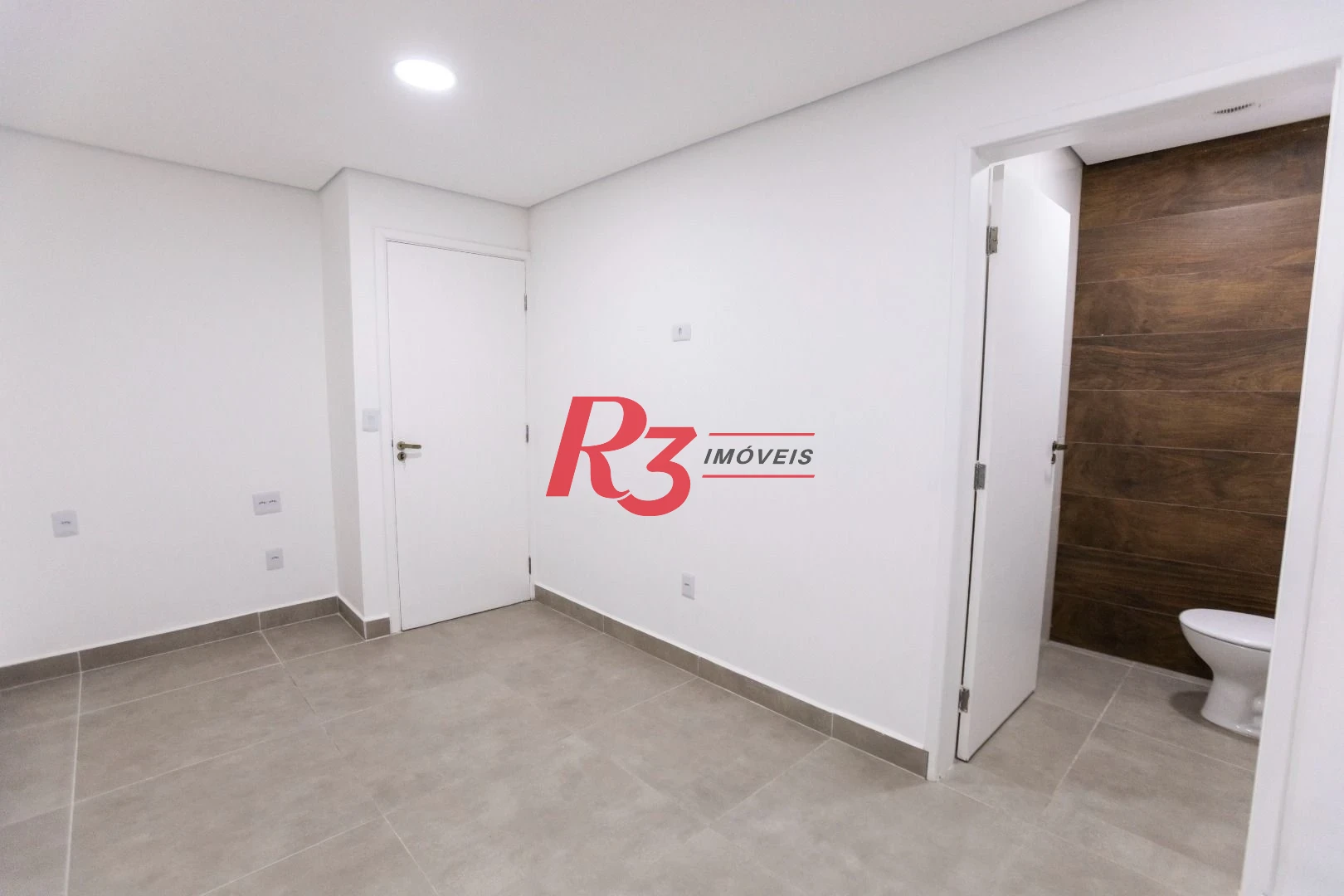 Loja à venda, 233 m² - Boqueirão - Santos/SP