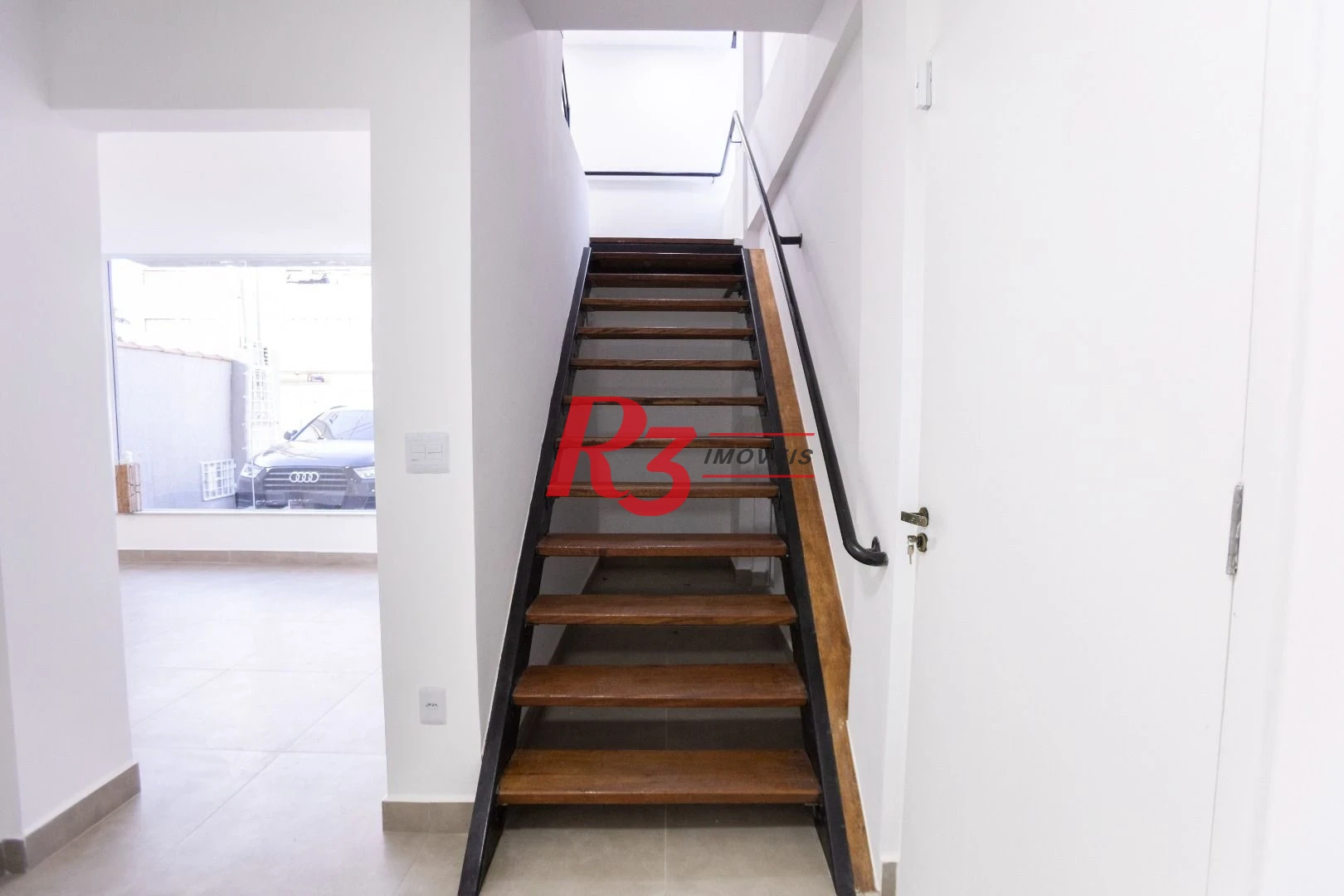 Loja à venda, 233 m² - Boqueirão - Santos/SP