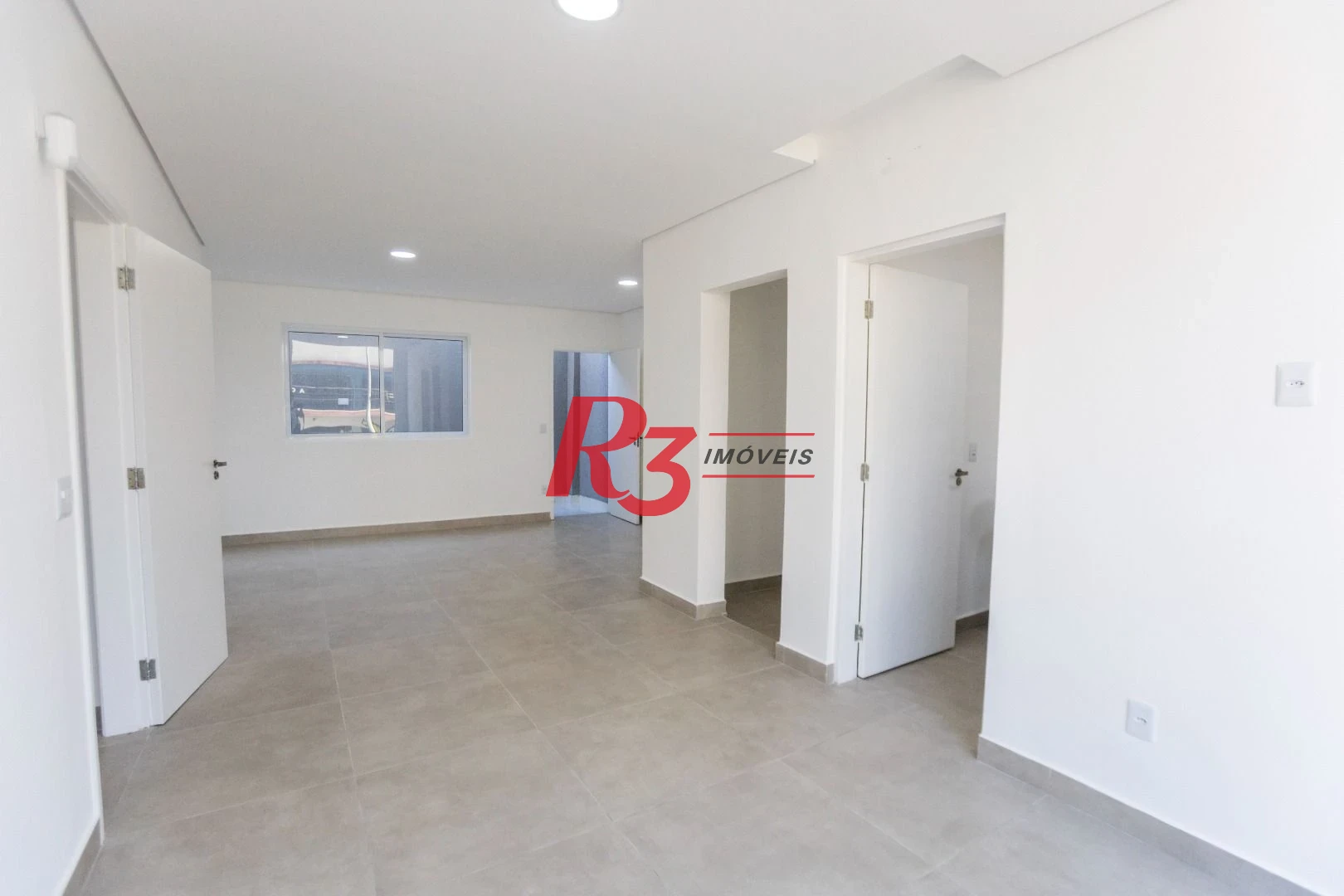 Loja à venda, 233 m² - Boqueirão - Santos/SP