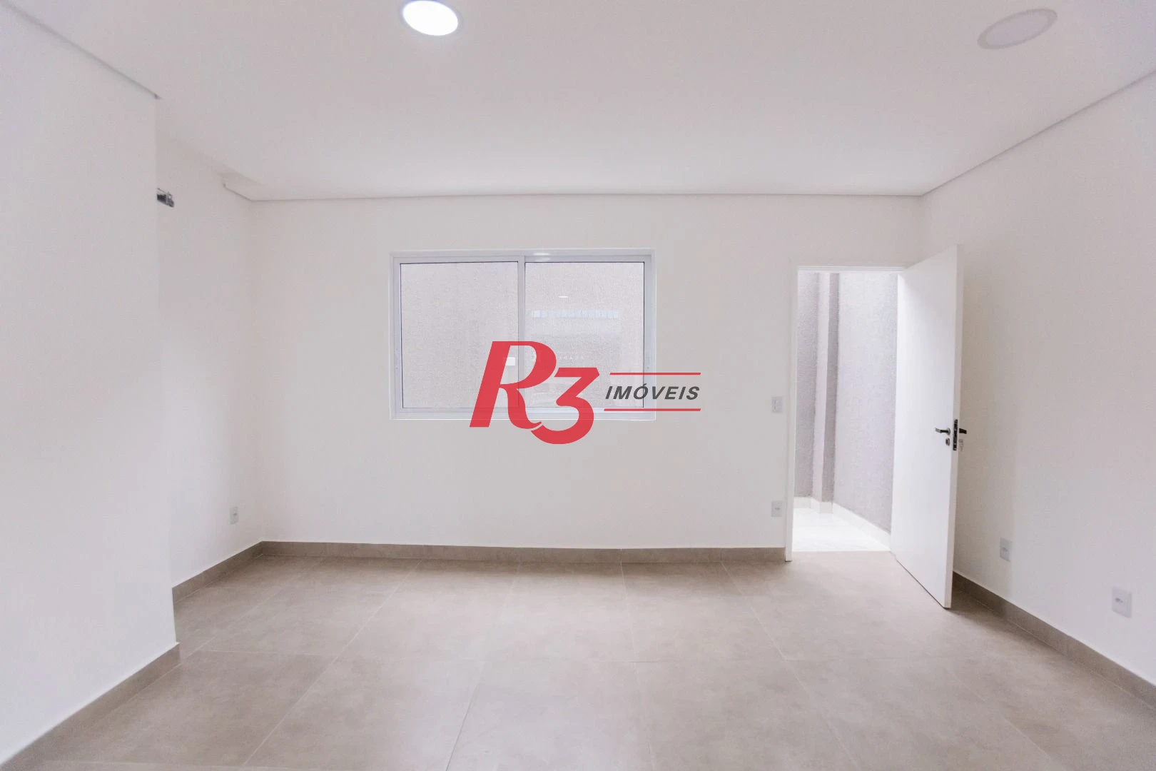 Loja à venda, 233 m² - Boqueirão - Santos/SP