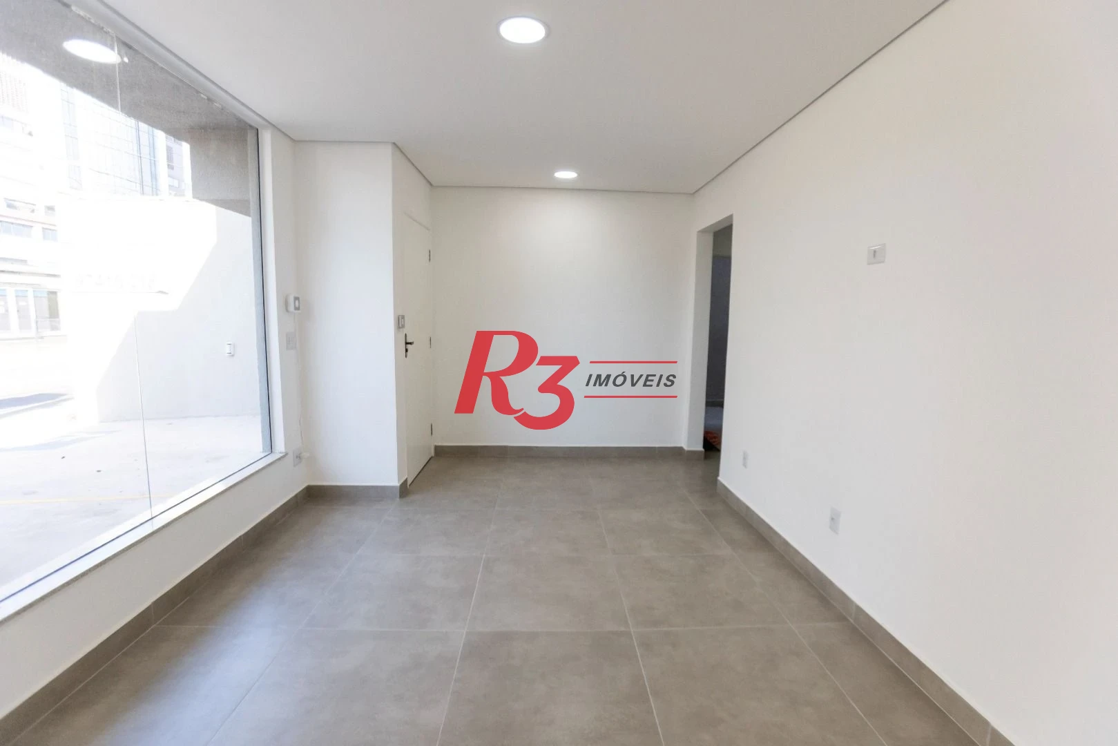 Loja à venda, 233 m² - Boqueirão - Santos/SP