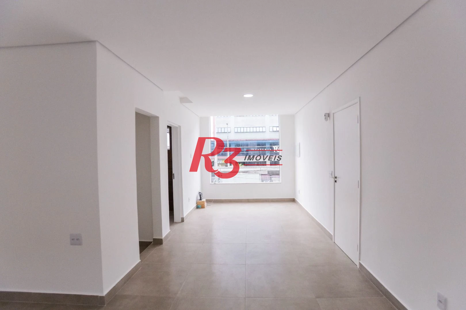 Loja à venda, 233 m² - Boqueirão - Santos/SP