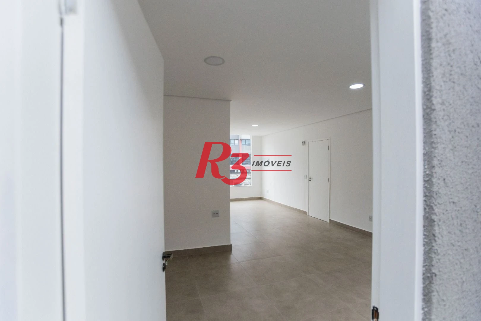 Loja à venda, 233 m² - Boqueirão - Santos/SP