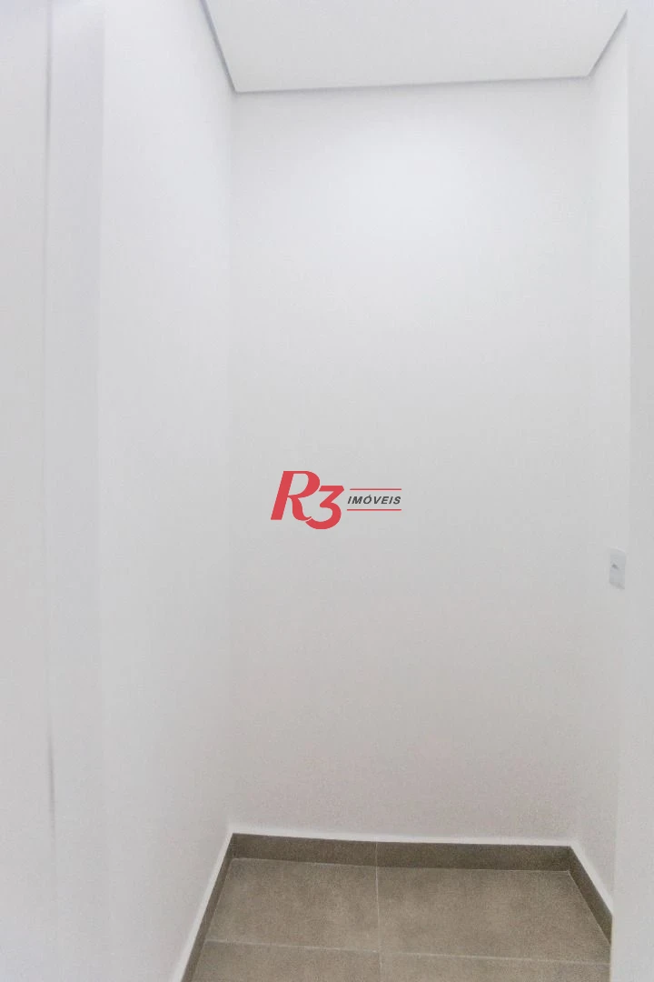 Loja à venda, 233 m² - Boqueirão - Santos/SP