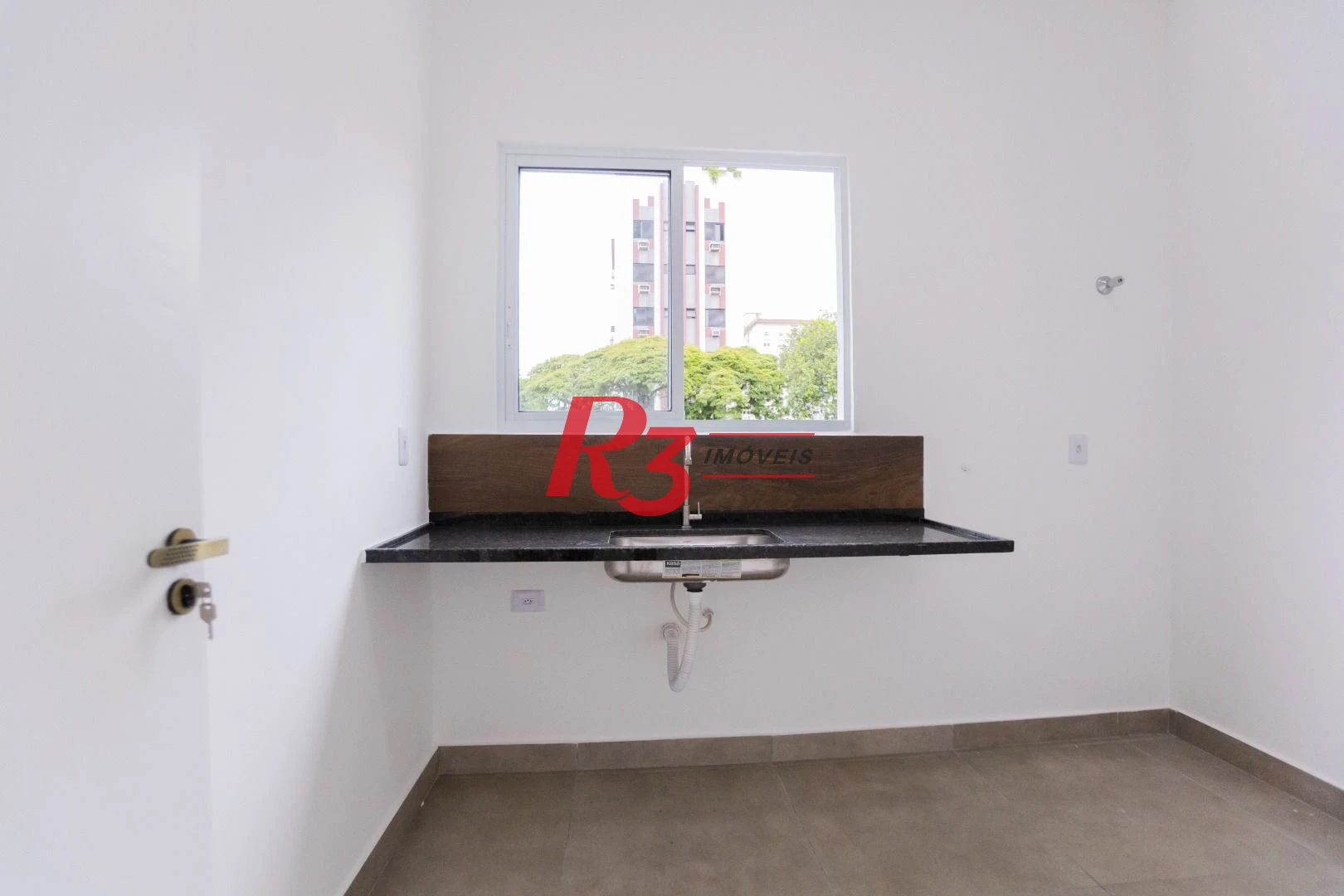Loja à venda, 233 m² - Boqueirão - Santos/SP