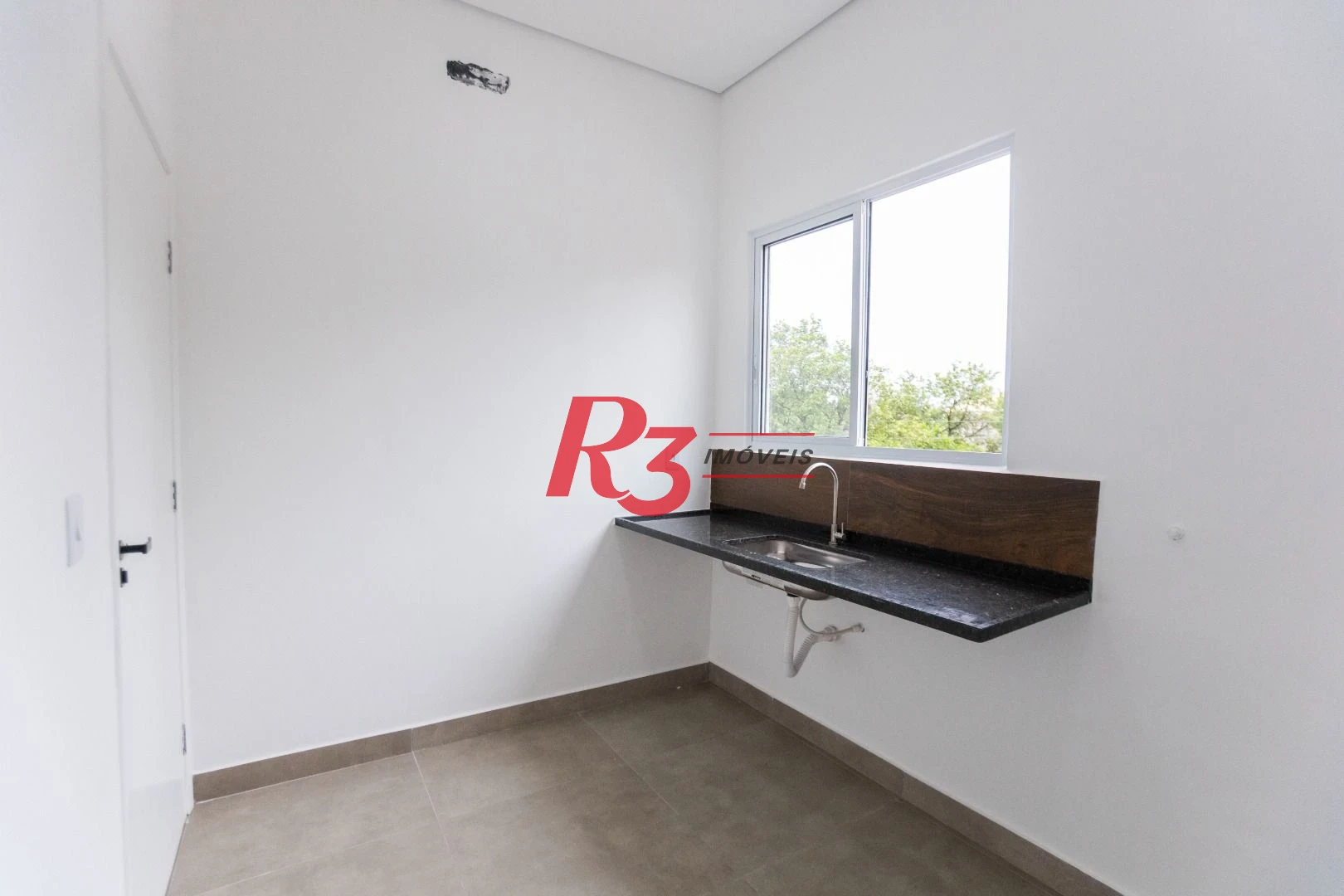 Loja à venda, 233 m² - Boqueirão - Santos/SP